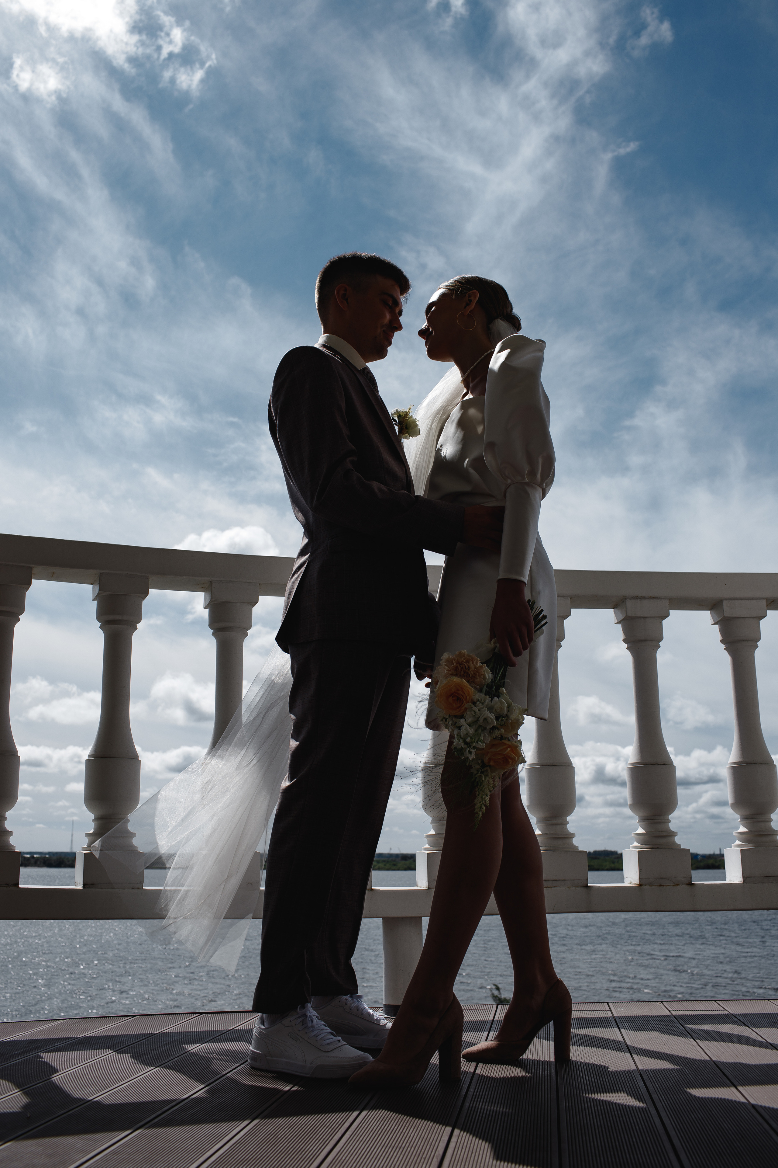 Свадьбы. Фотограф в Санкт-Петербурге Ольга Староверова