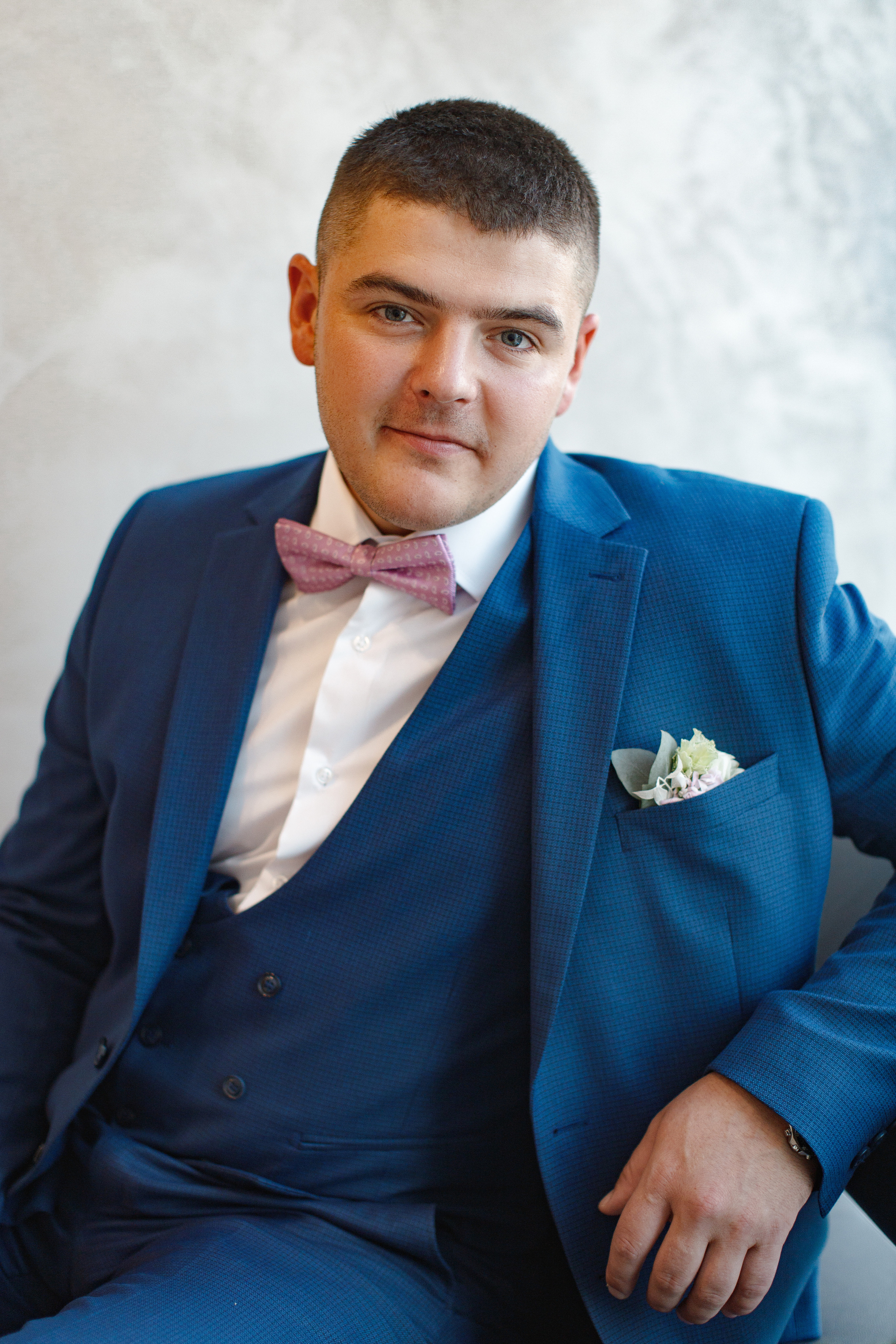 Свадьбы. Фотограф в Санкт-Петербурге Ольга Староверова