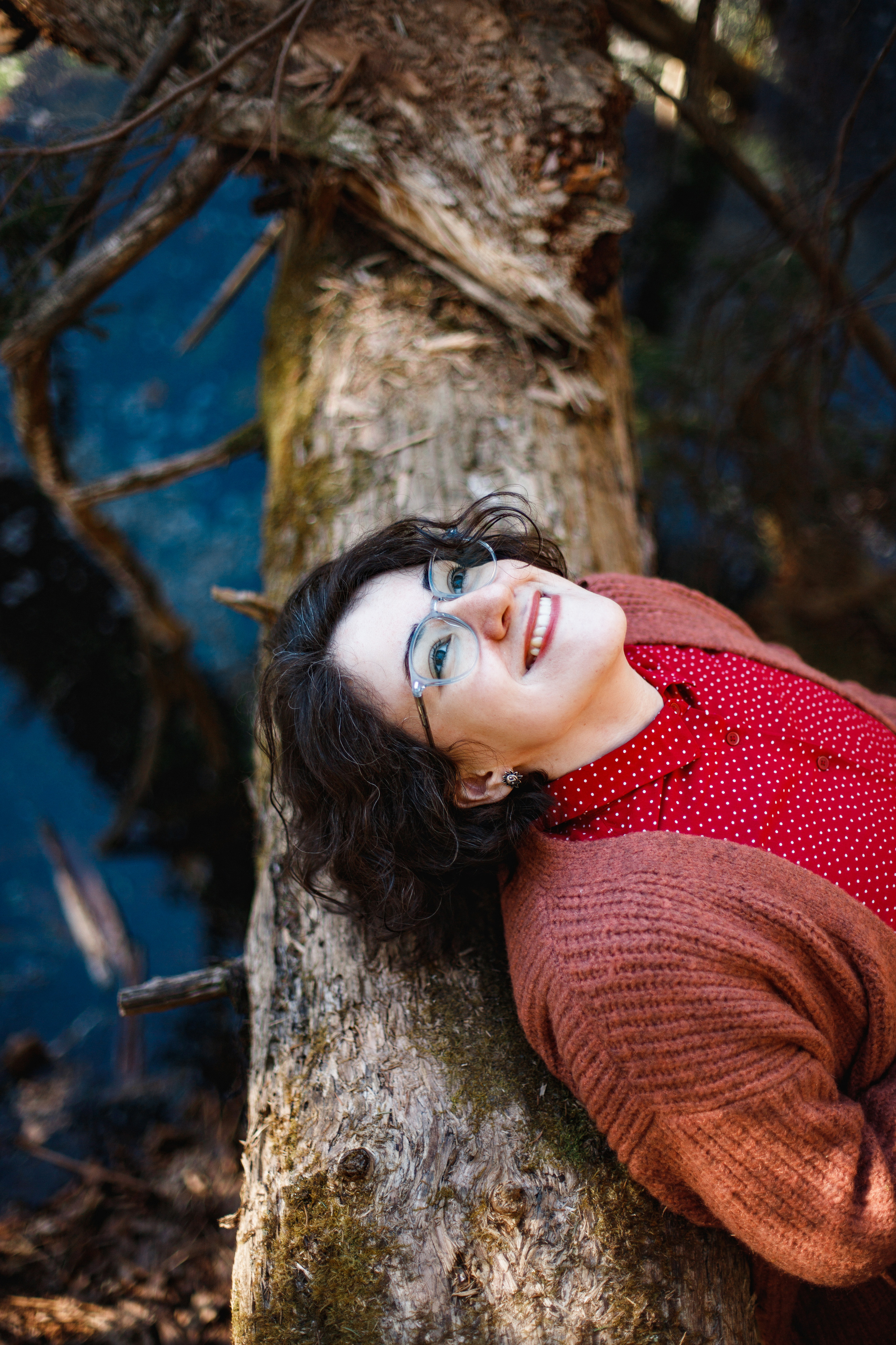 Индивидуальные съёмки. Фотограф в Санкт-Петербурге Ольга Староверова