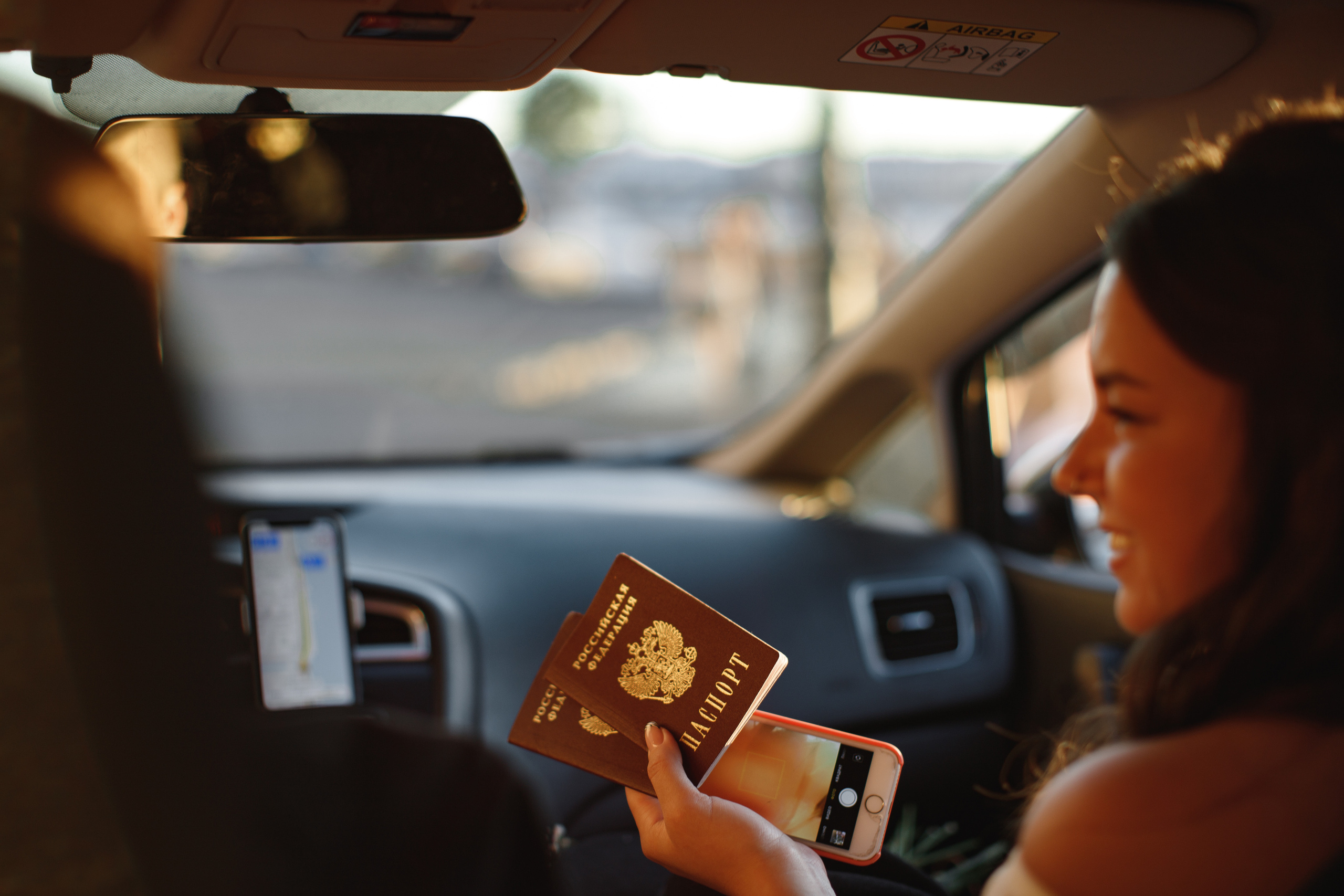 Свадьбы. Фотограф в Санкт-Петербурге Ольга Староверова