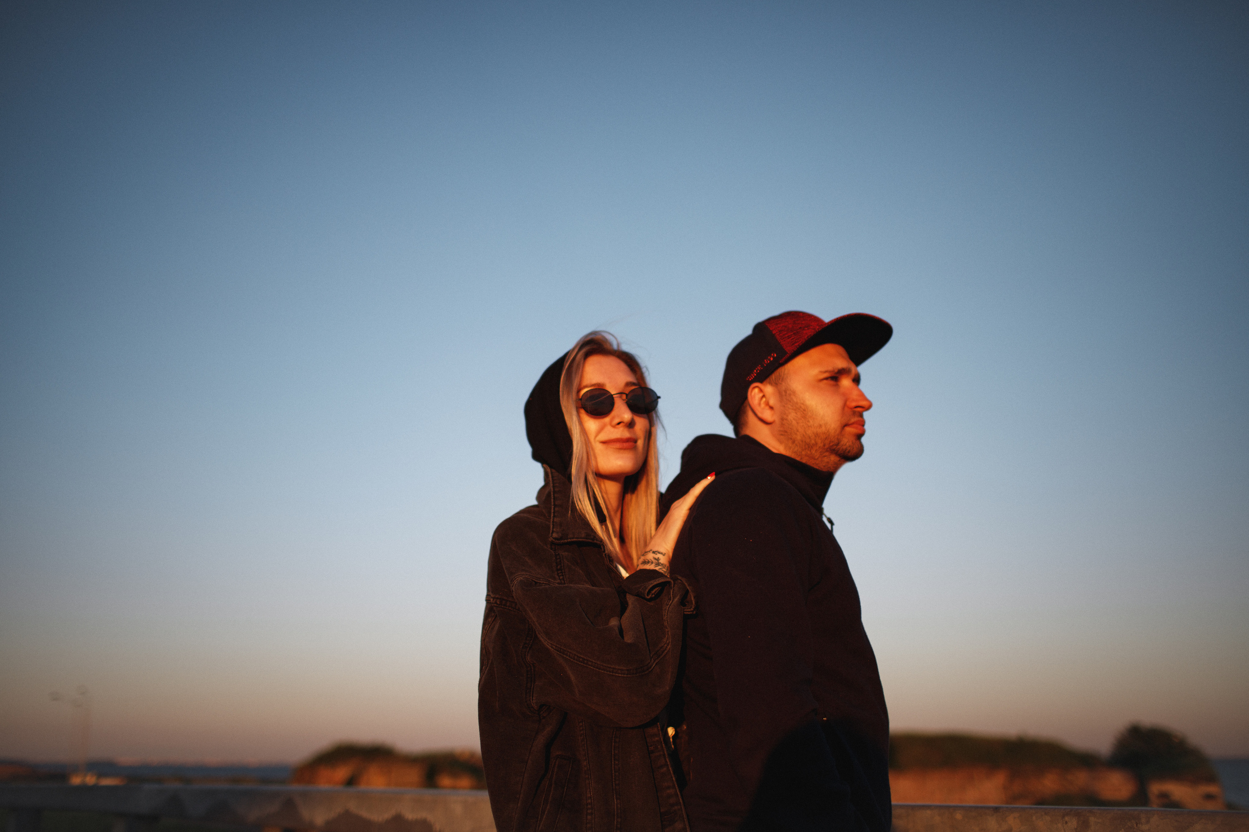 Love-story. Фотограф в Санкт-Петербурге Ольга Староверова