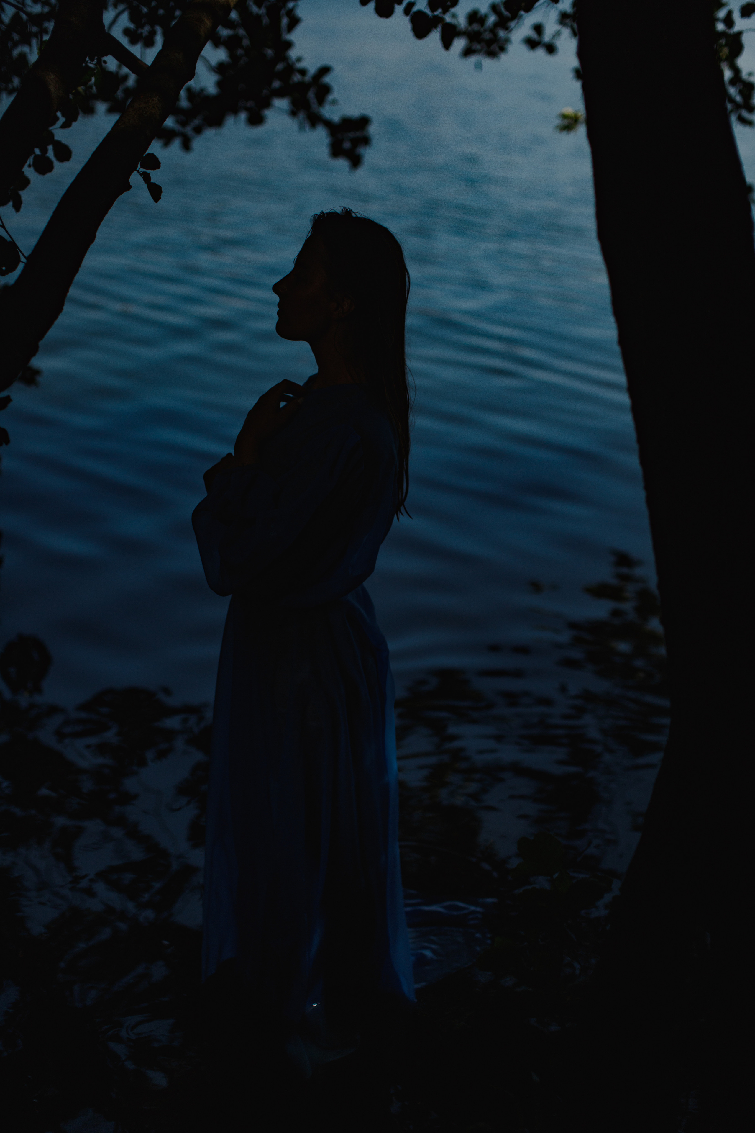 Индивидуальные съёмки. Фотограф в Санкт-Петербурге Ольга Староверова