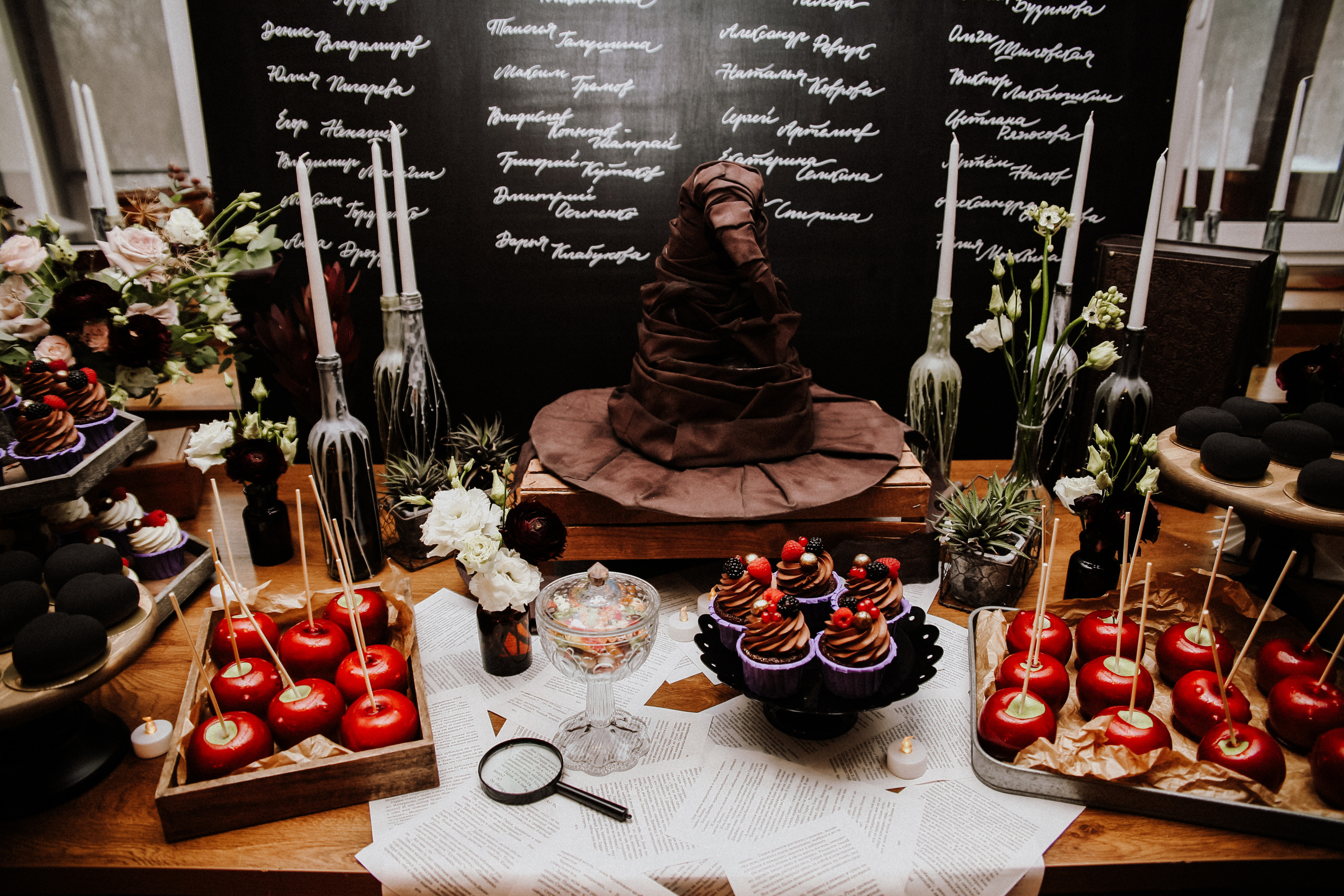 Свадьбы. Фотограф в Санкт-Петербурге Ольга Староверова