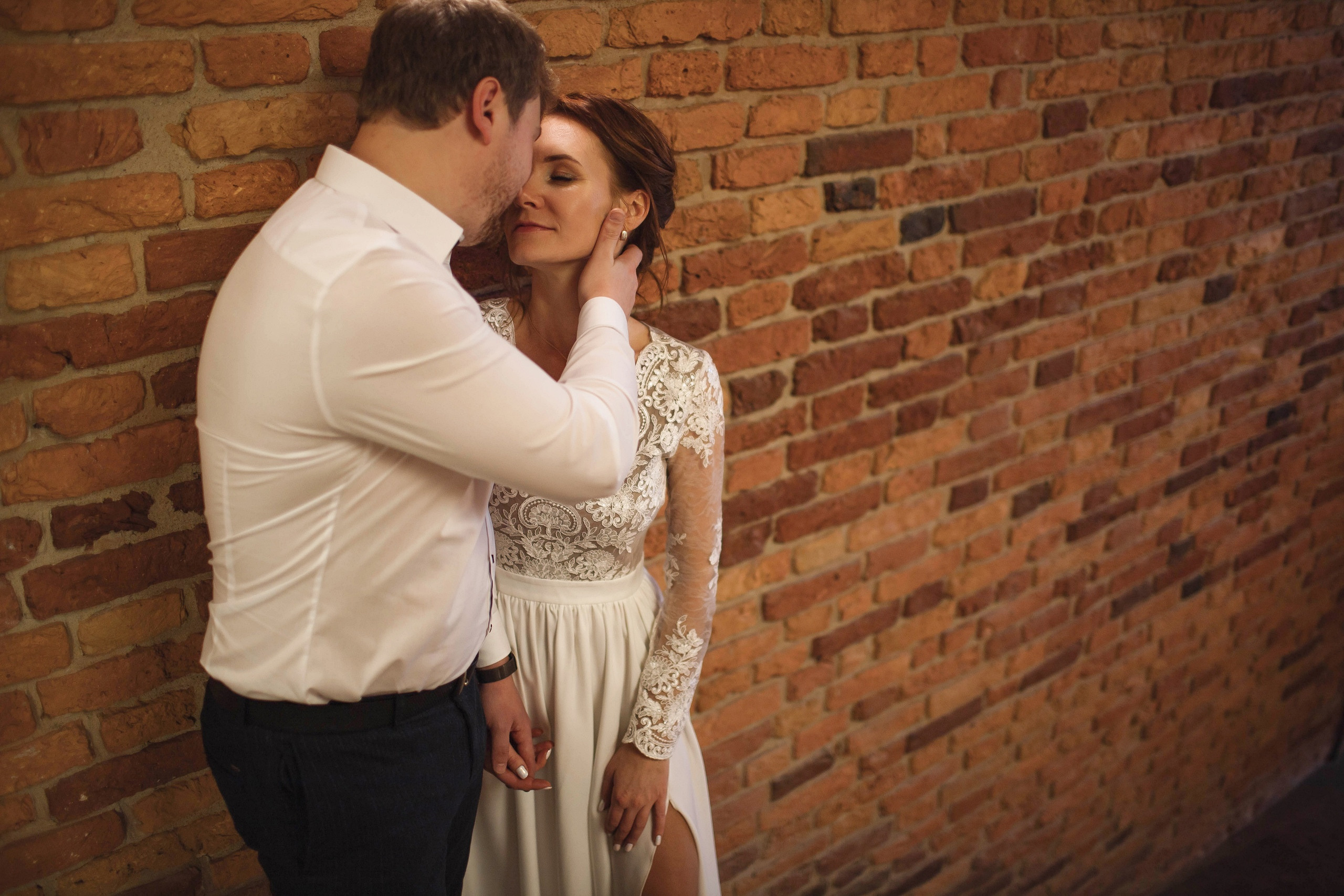 Свадьбы. Фотограф в Санкт-Петербурге Ольга Староверова