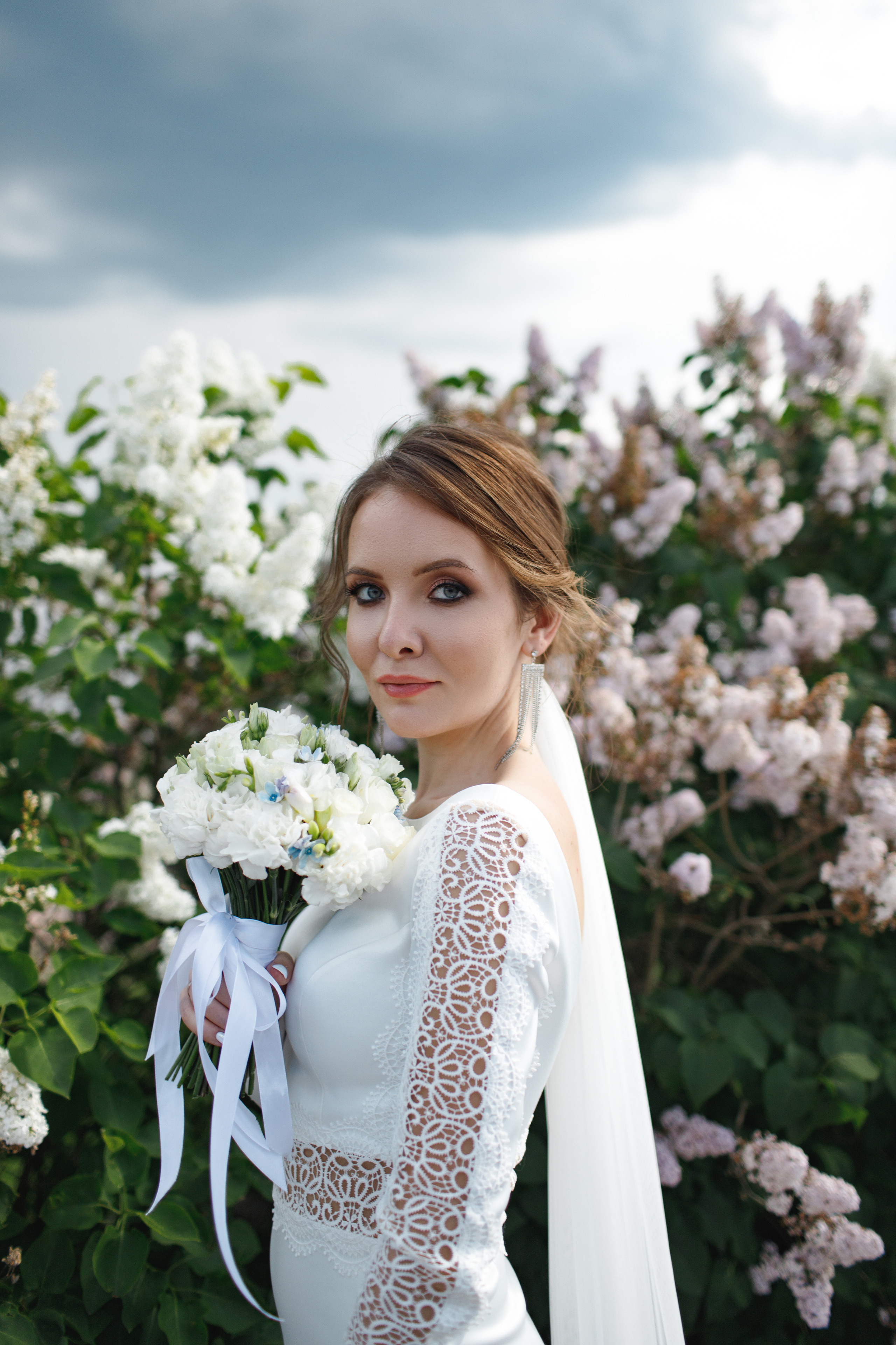 Свадьбы. Фотограф в Санкт-Петербурге Ольга Староверова