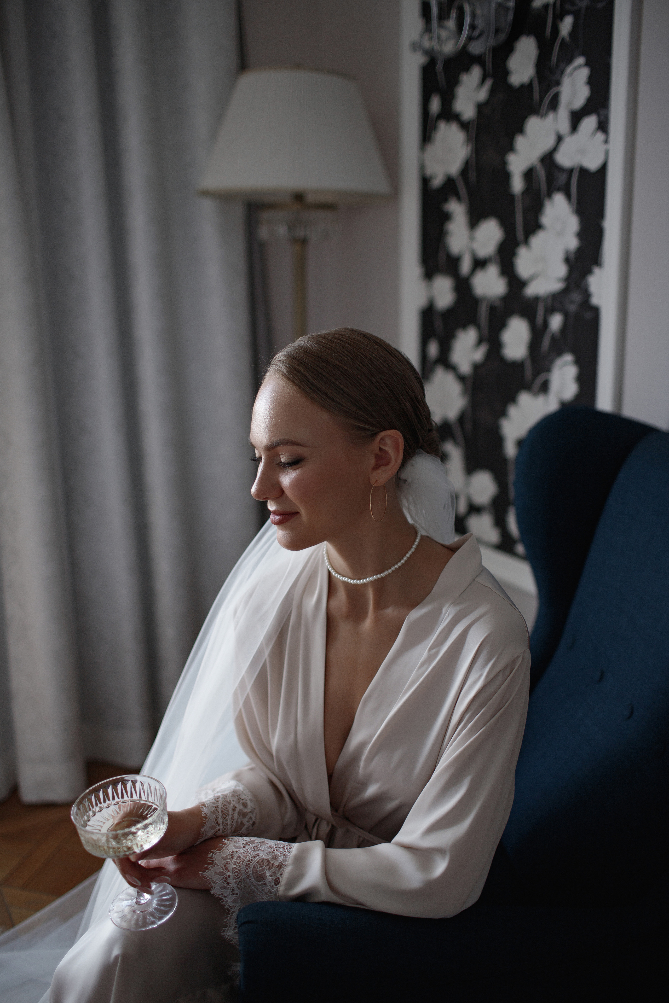 Свадьбы. Фотограф в Санкт-Петербурге Ольга Староверова