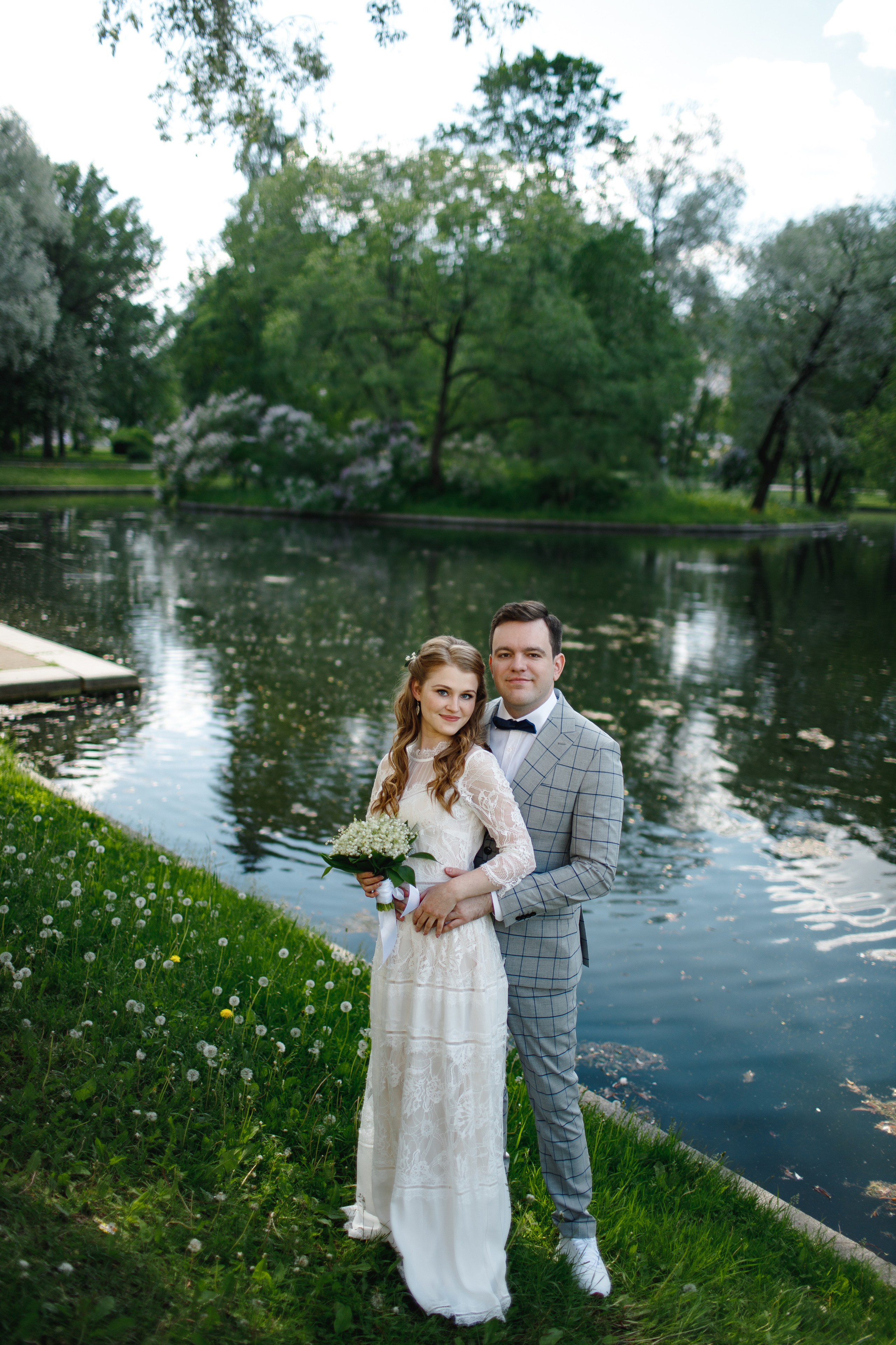 Свадьбы. Фотограф в Санкт-Петербурге Ольга Староверова