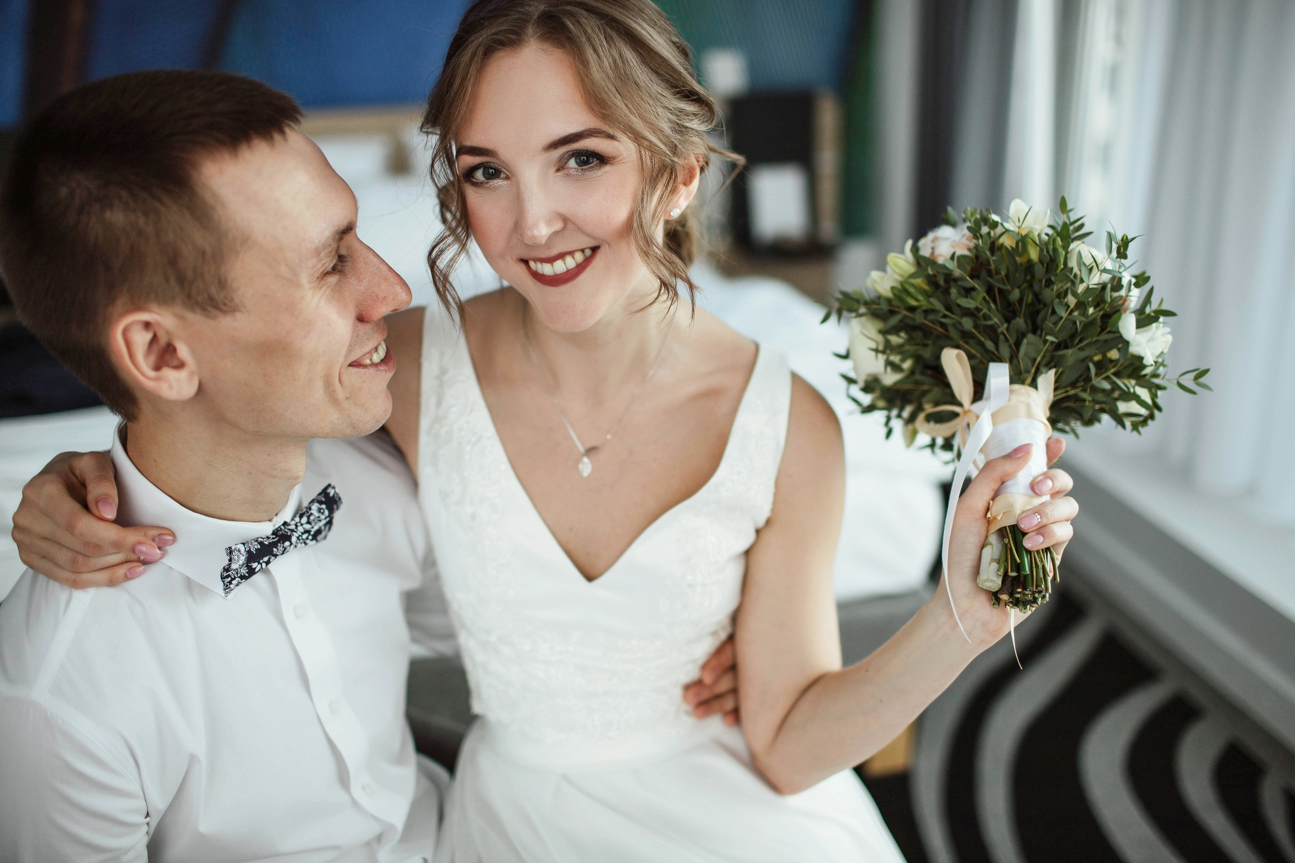 Свадьбы. Фотограф в Санкт-Петербурге Ольга Староверова