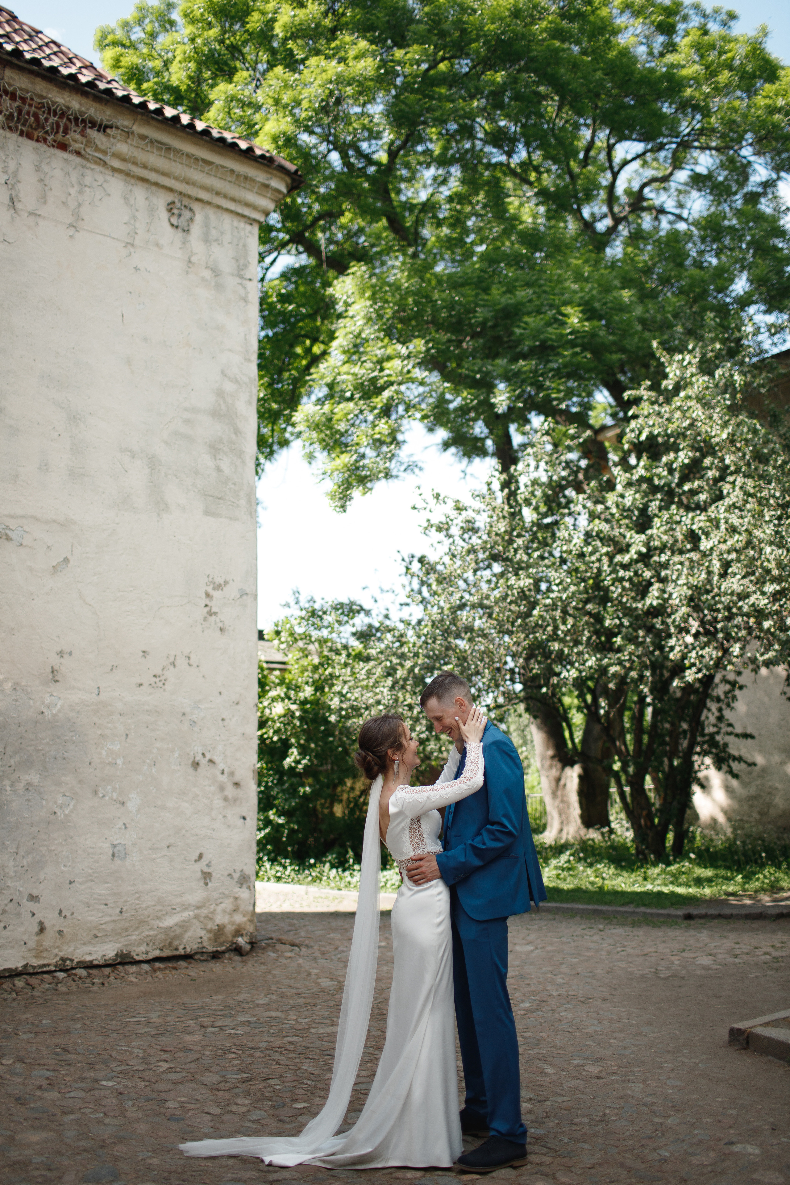 Свадьбы. Фотограф в Санкт-Петербурге Ольга Староверова