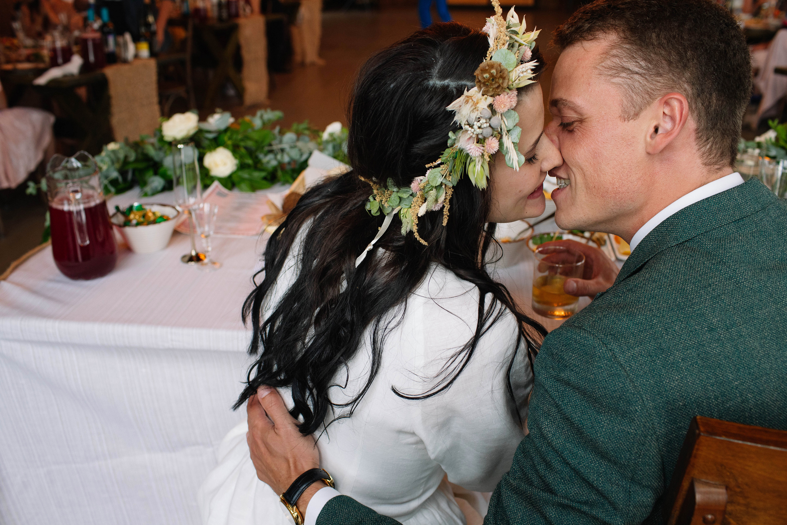 Свадьбы. Фотограф в Санкт-Петербурге Ольга Староверова