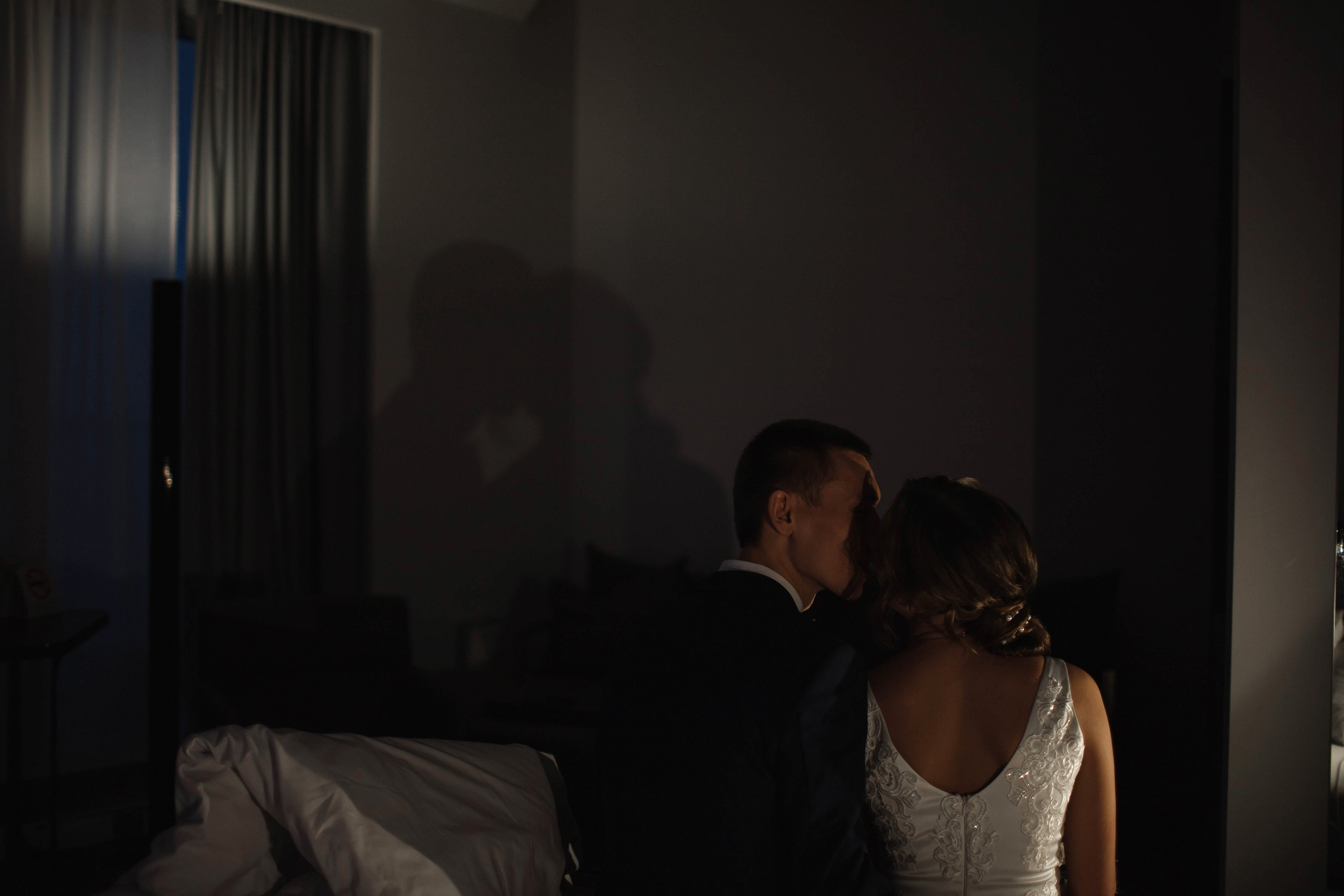 Свадьбы. Фотограф в Санкт-Петербурге Ольга Староверова