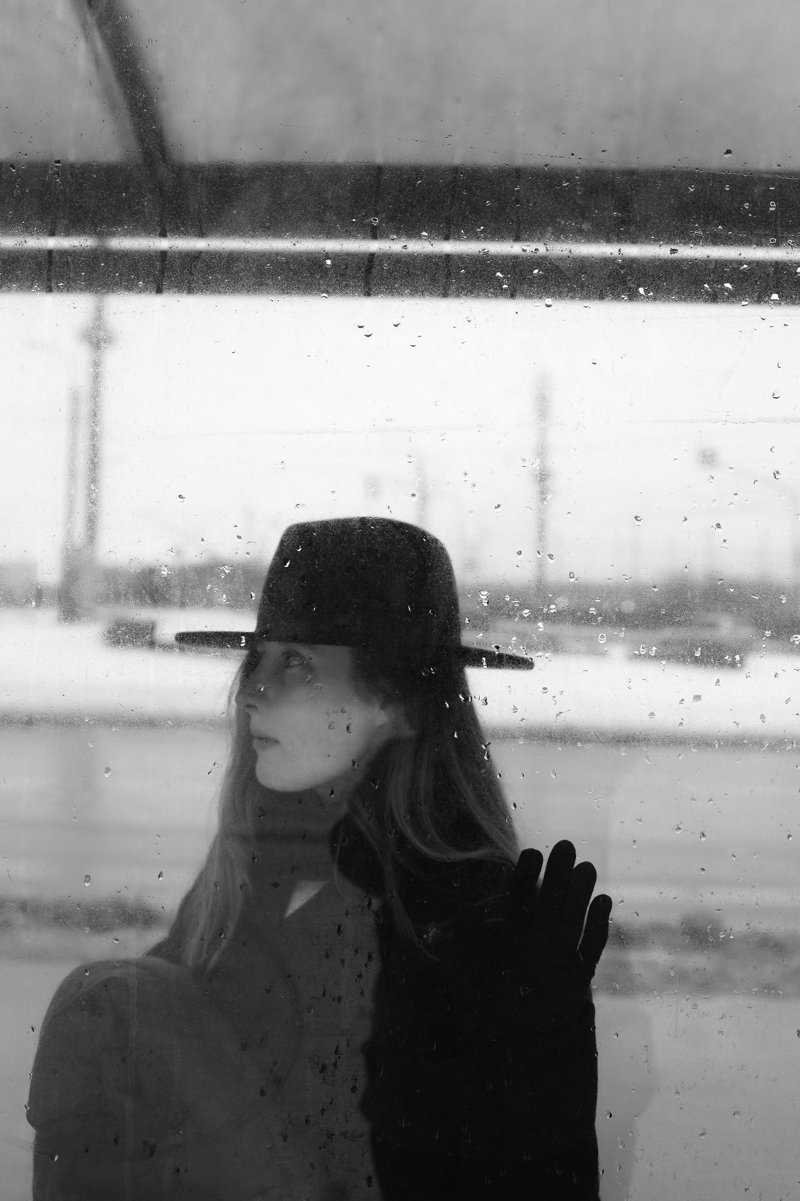 Индивидуальные съёмки. Фотограф в Санкт-Петербурге Ольга Староверова