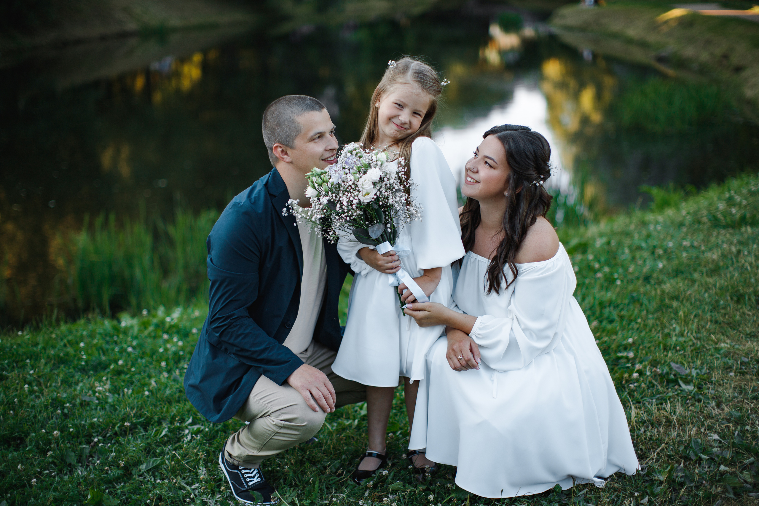Свадьбы. Фотограф в Санкт-Петербурге Ольга Староверова