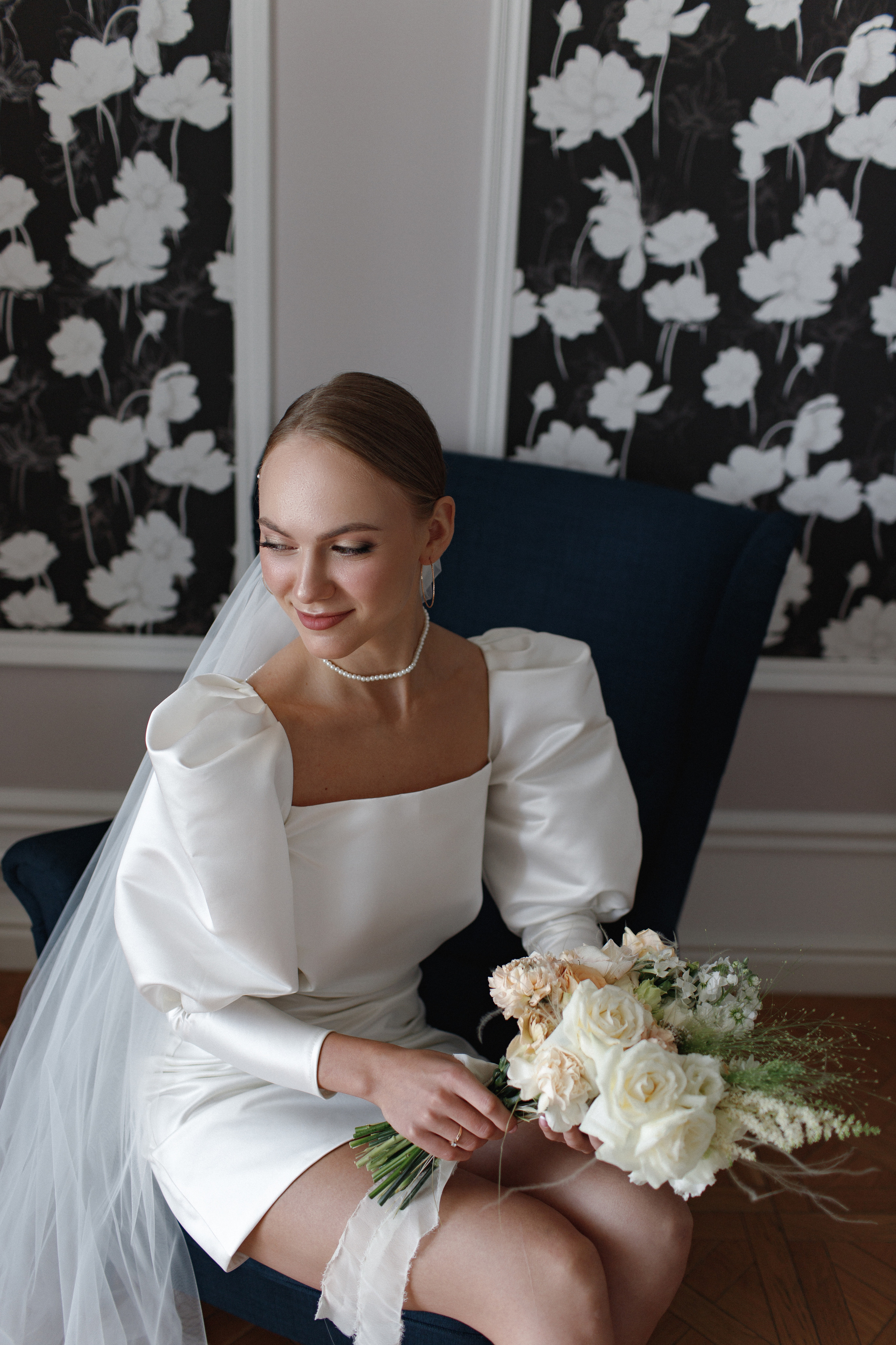 Свадьбы. Фотограф в Санкт-Петербурге Ольга Староверова