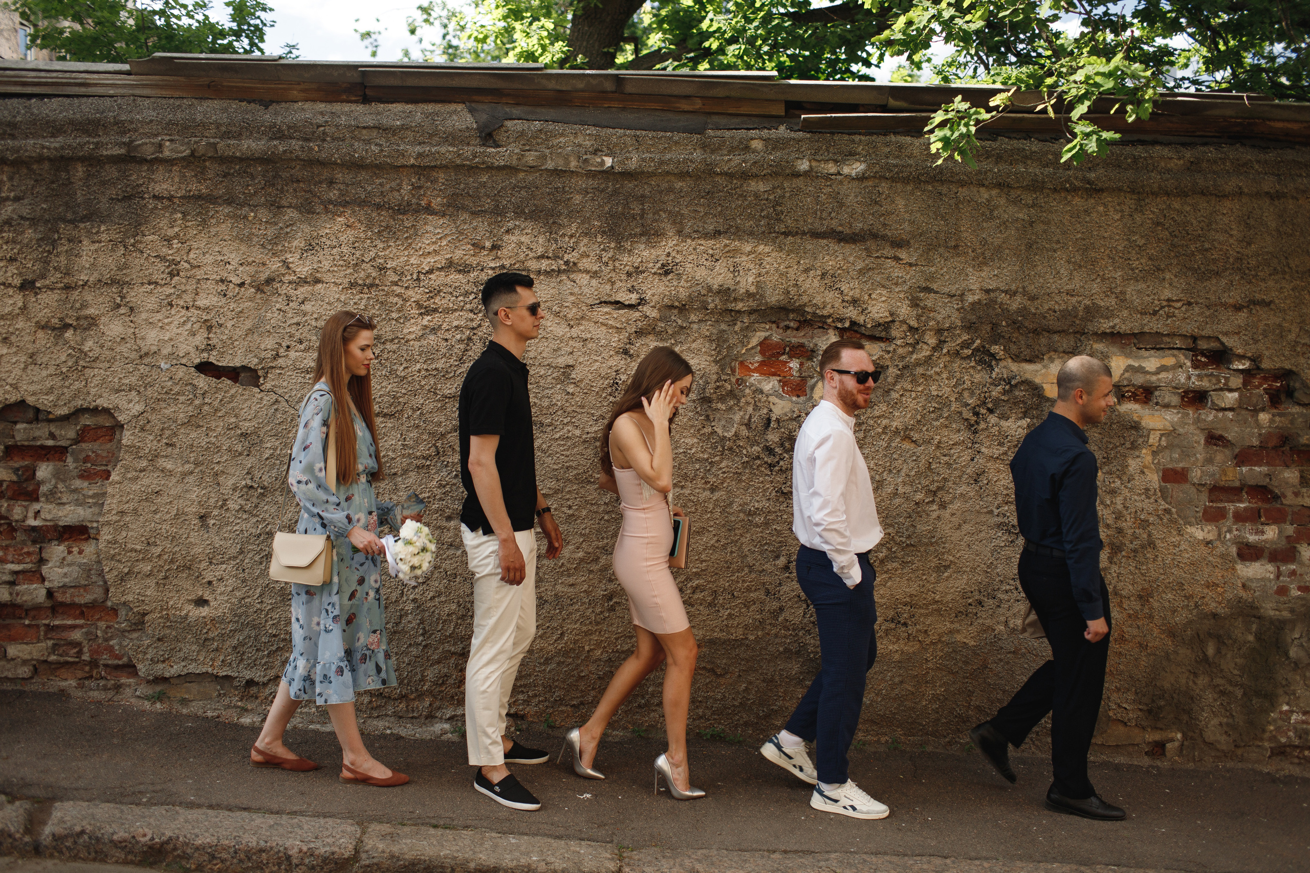 Свадьбы. Фотограф в Санкт-Петербурге Ольга Староверова