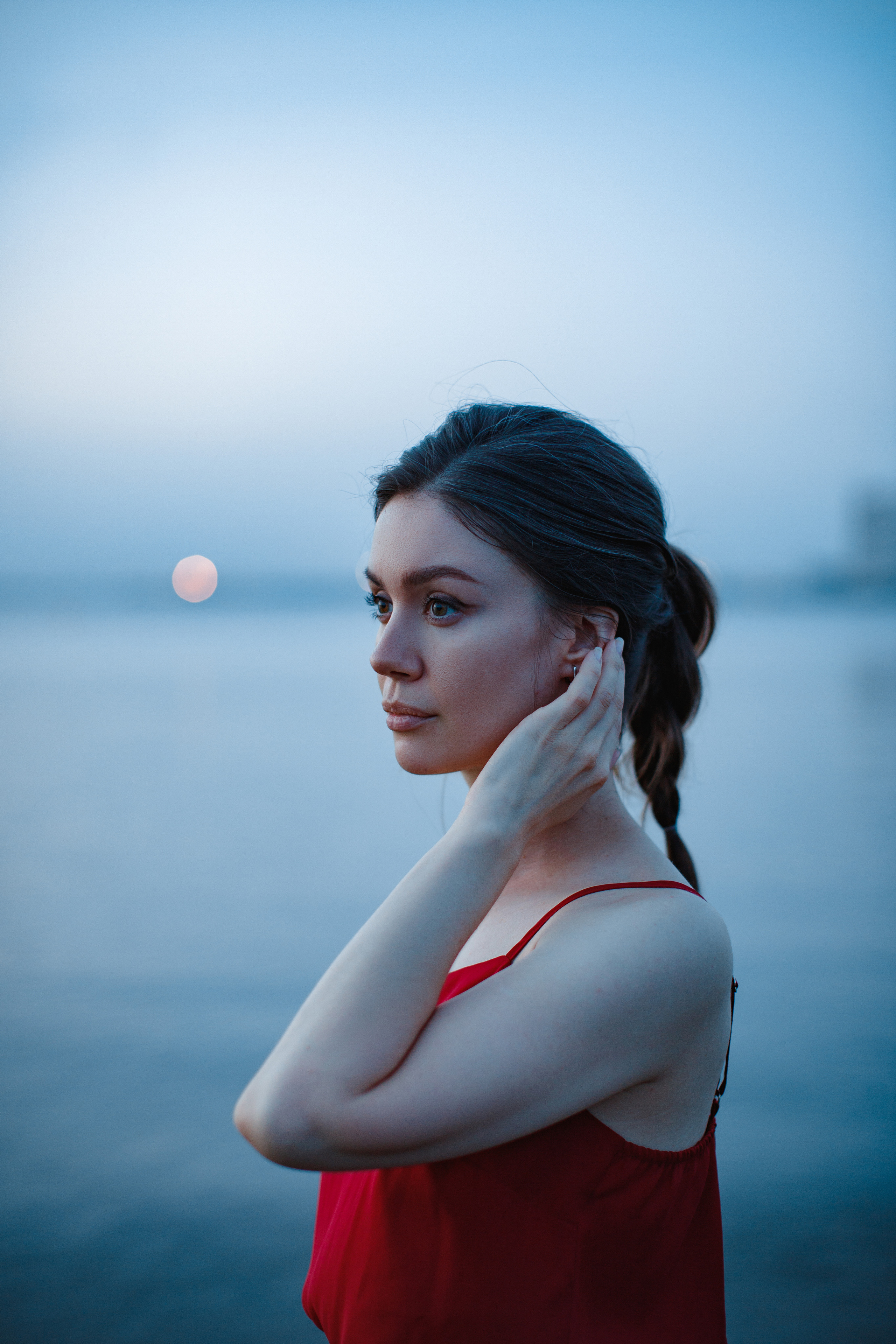 Индивидуальные съёмки. Фотограф в Санкт-Петербурге Ольга Староверова