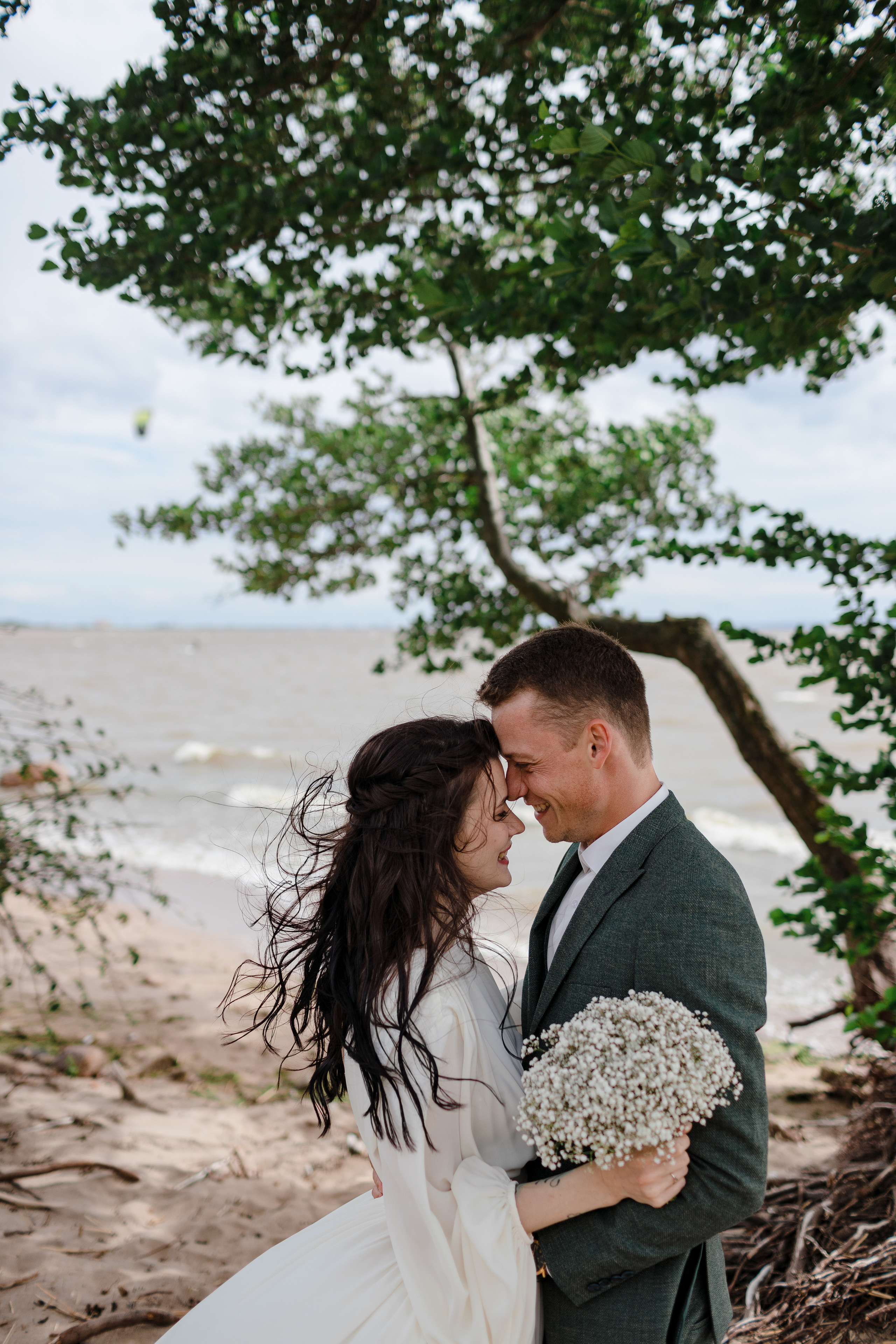 Свадьбы. Фотограф в Санкт-Петербурге Ольга Староверова