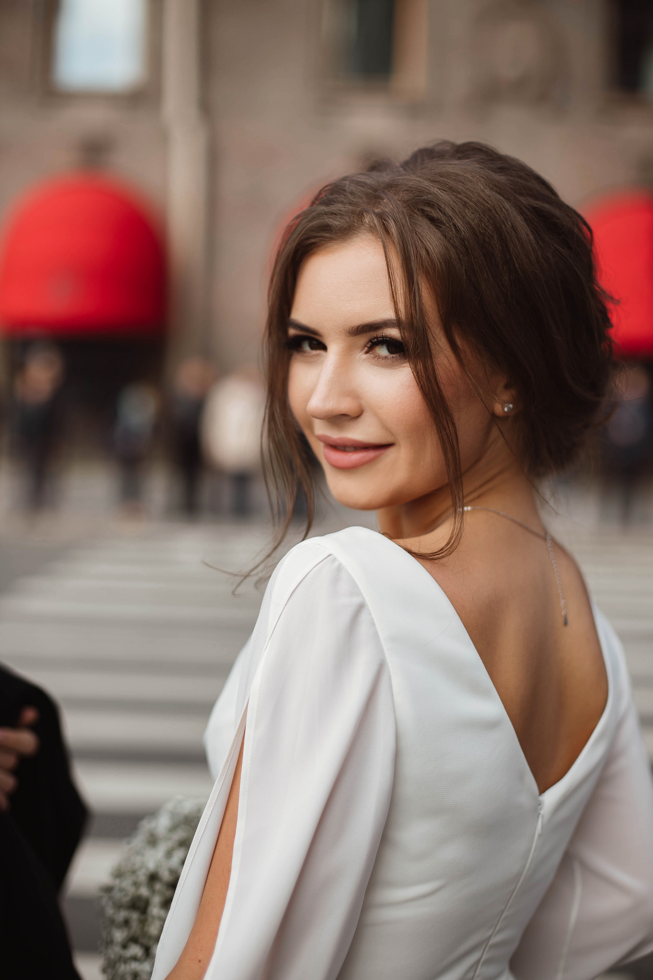 Свадьбы. Фотограф в Санкт-Петербурге Ольга Староверова