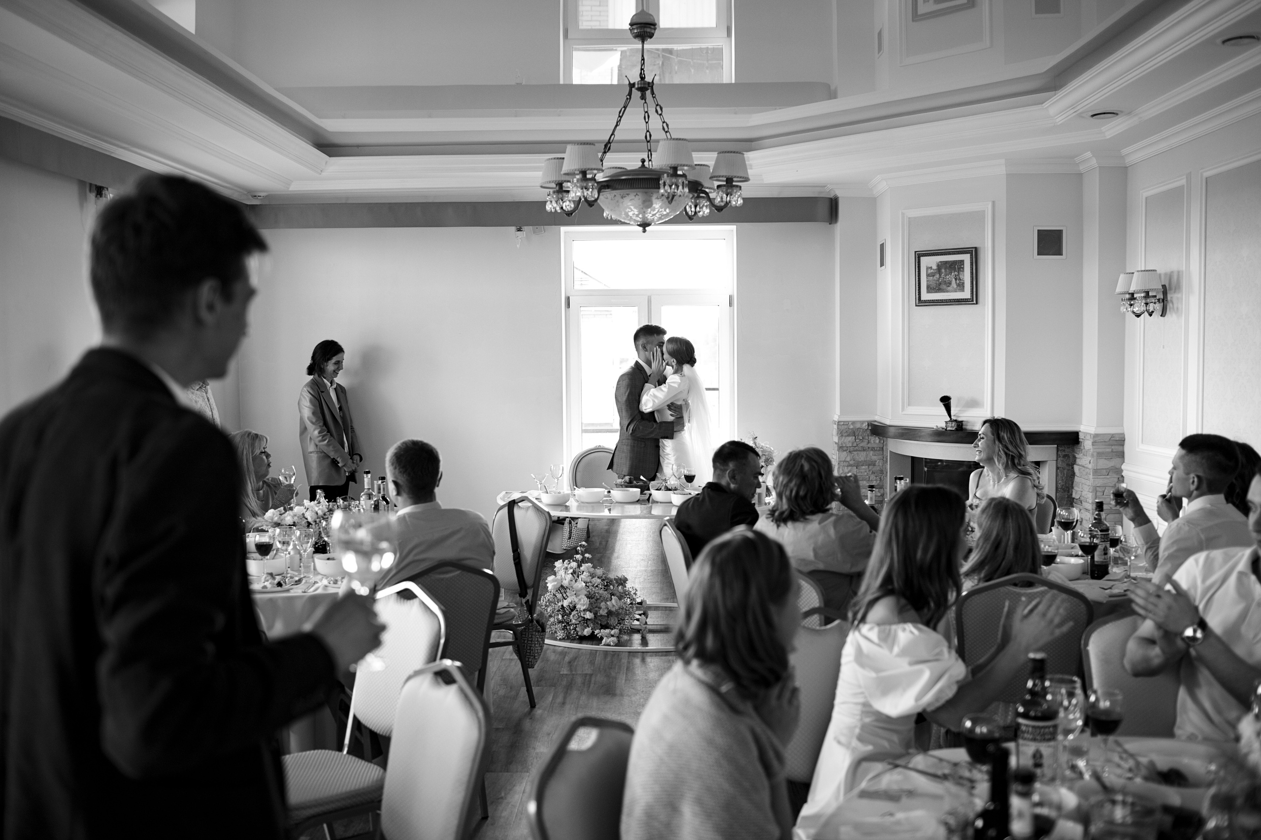 Свадьбы. Фотограф в Санкт-Петербурге Ольга Староверова