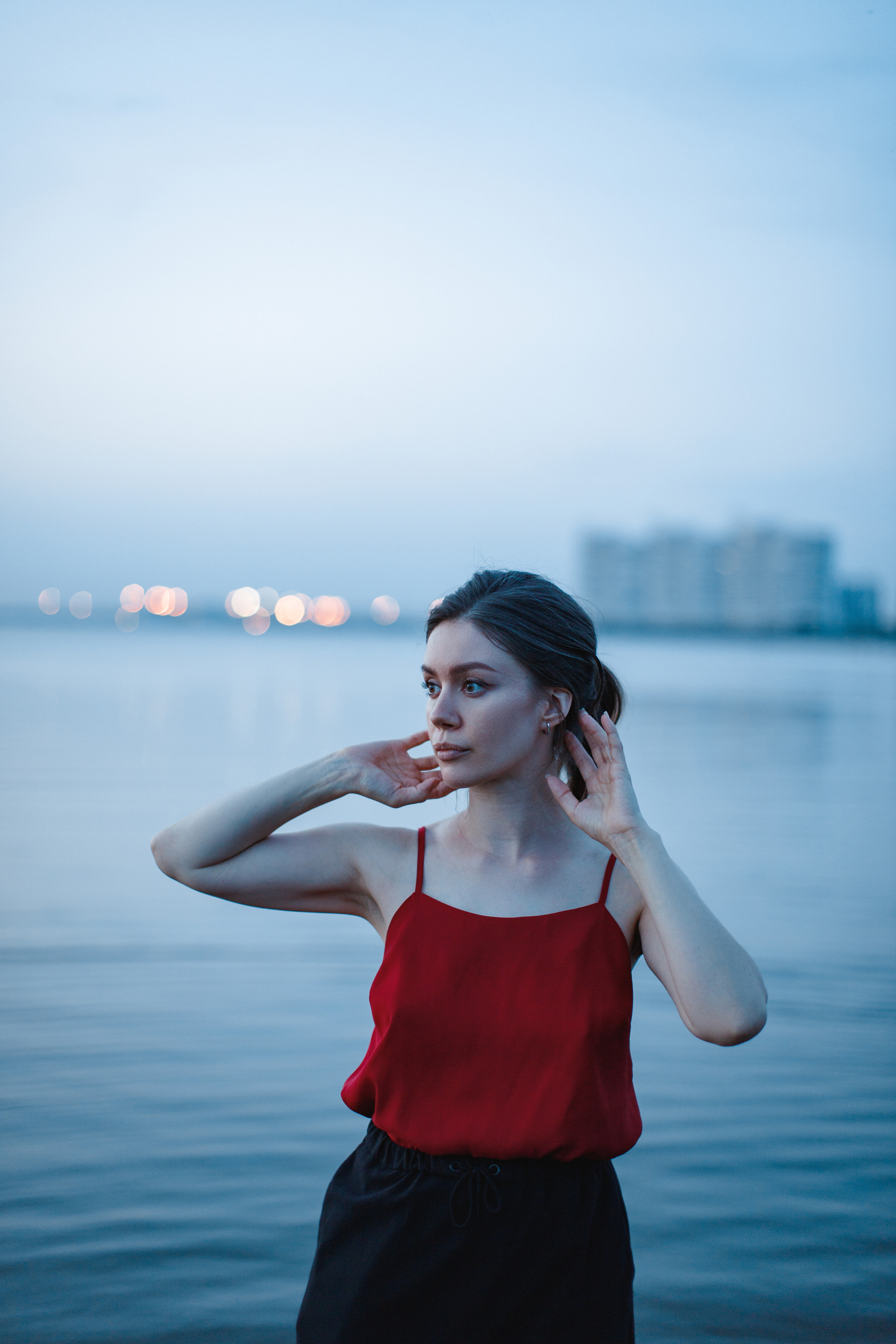 Индивидуальные съёмки. Фотограф в Санкт-Петербурге Ольга Староверова