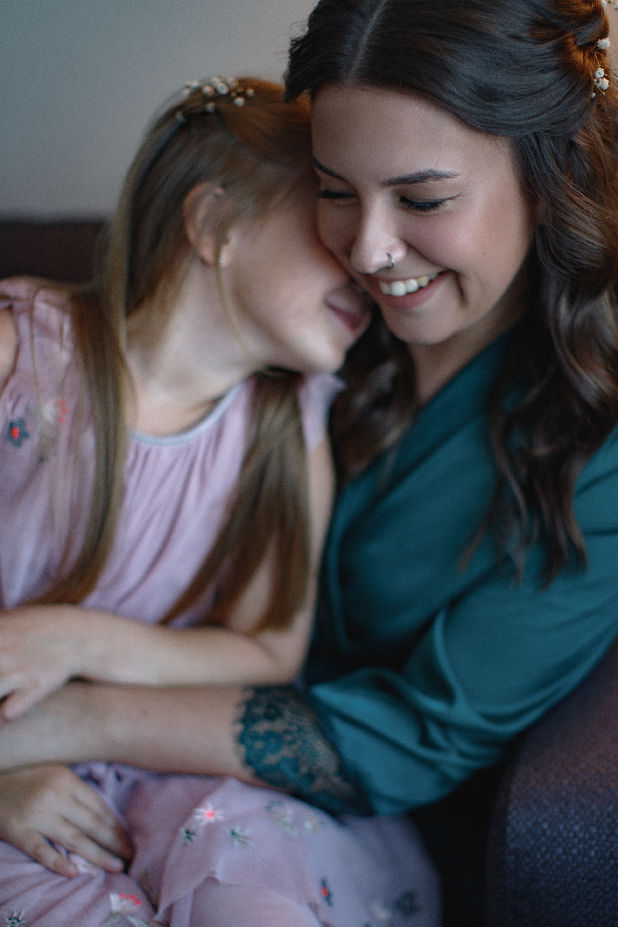 Свадьбы. Фотограф в Санкт-Петербурге Ольга Староверова