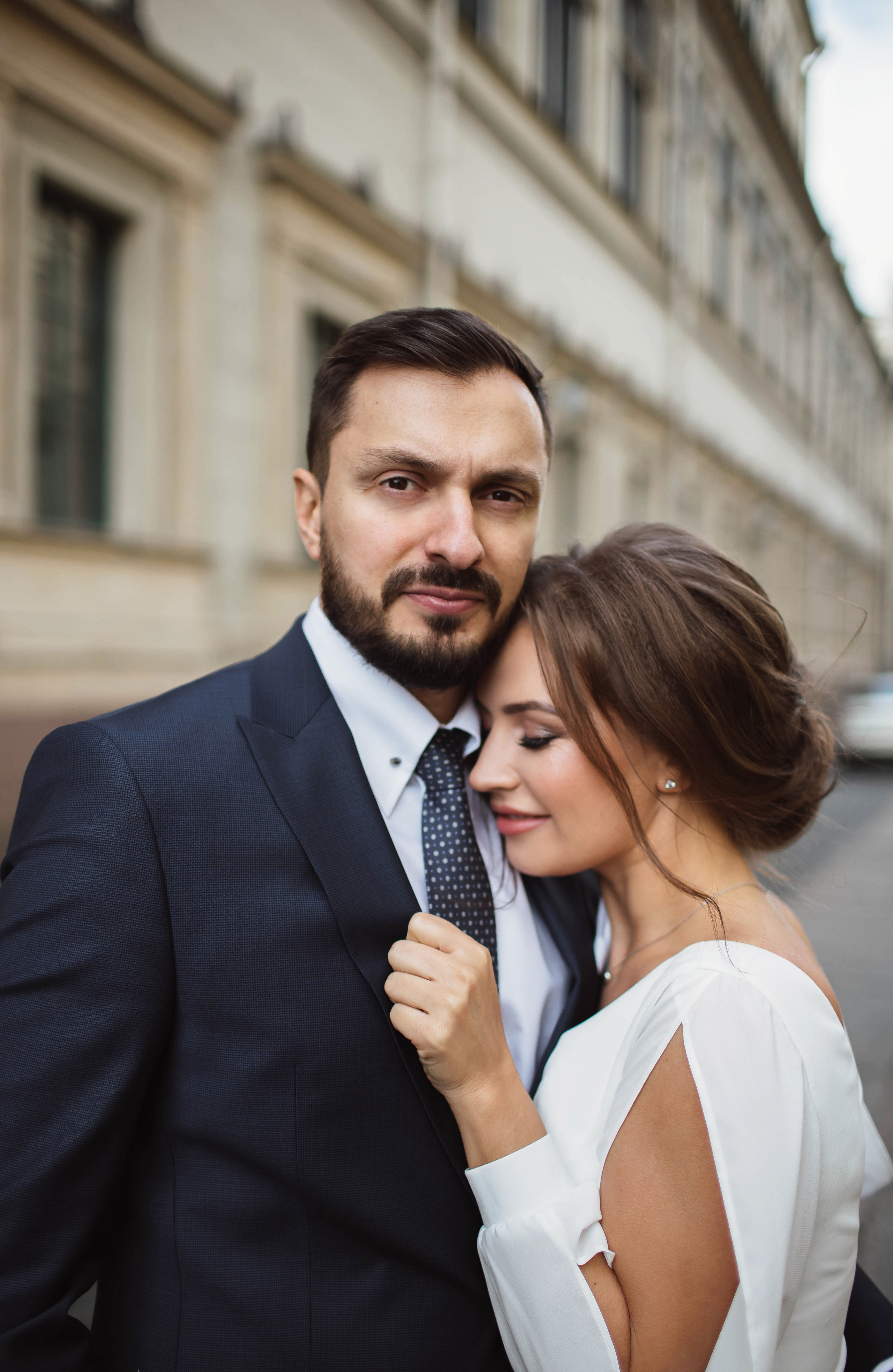 Свадьбы. Фотограф в Санкт-Петербурге Ольга Староверова