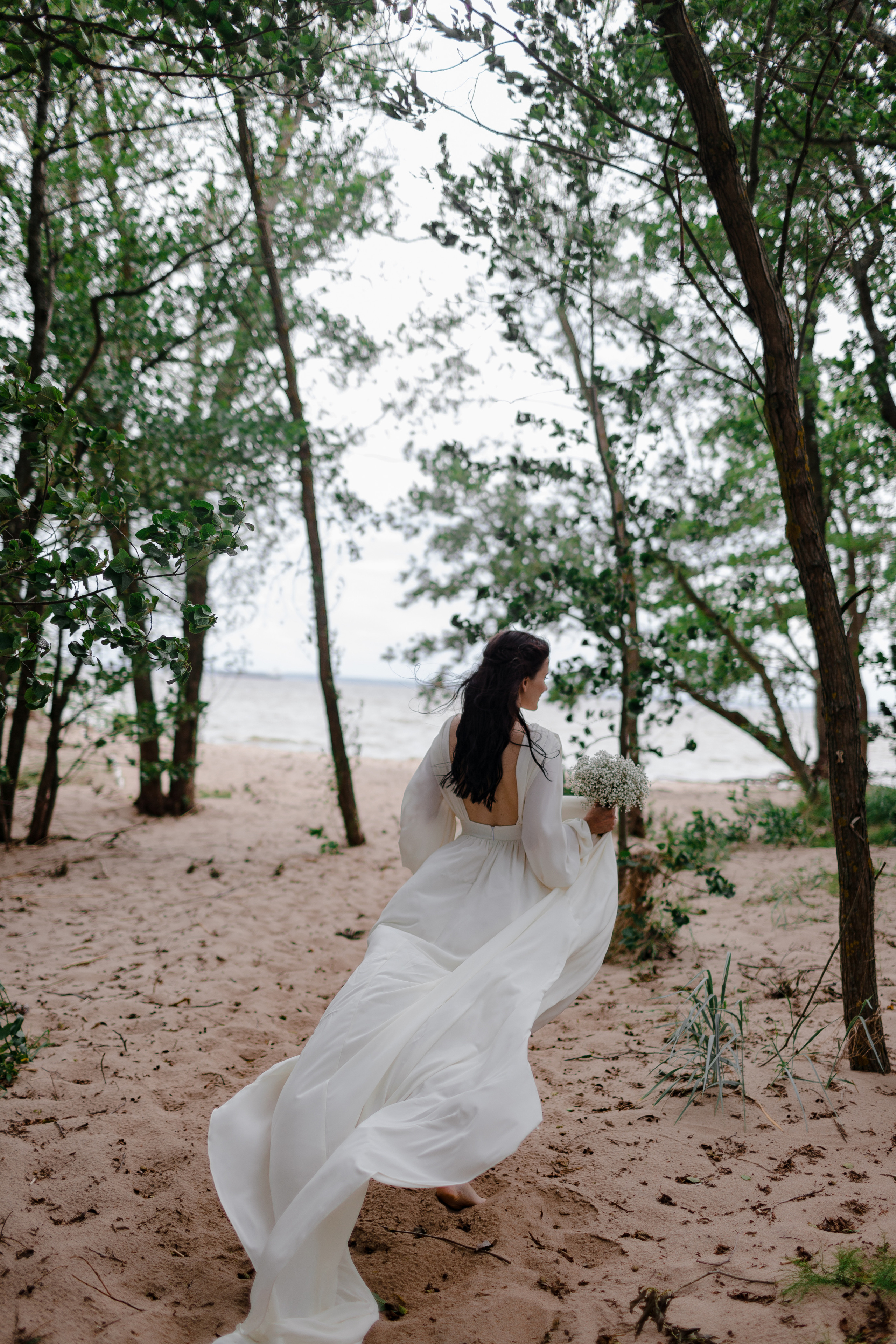 Свадьбы. Фотограф в Санкт-Петербурге Ольга Староверова
