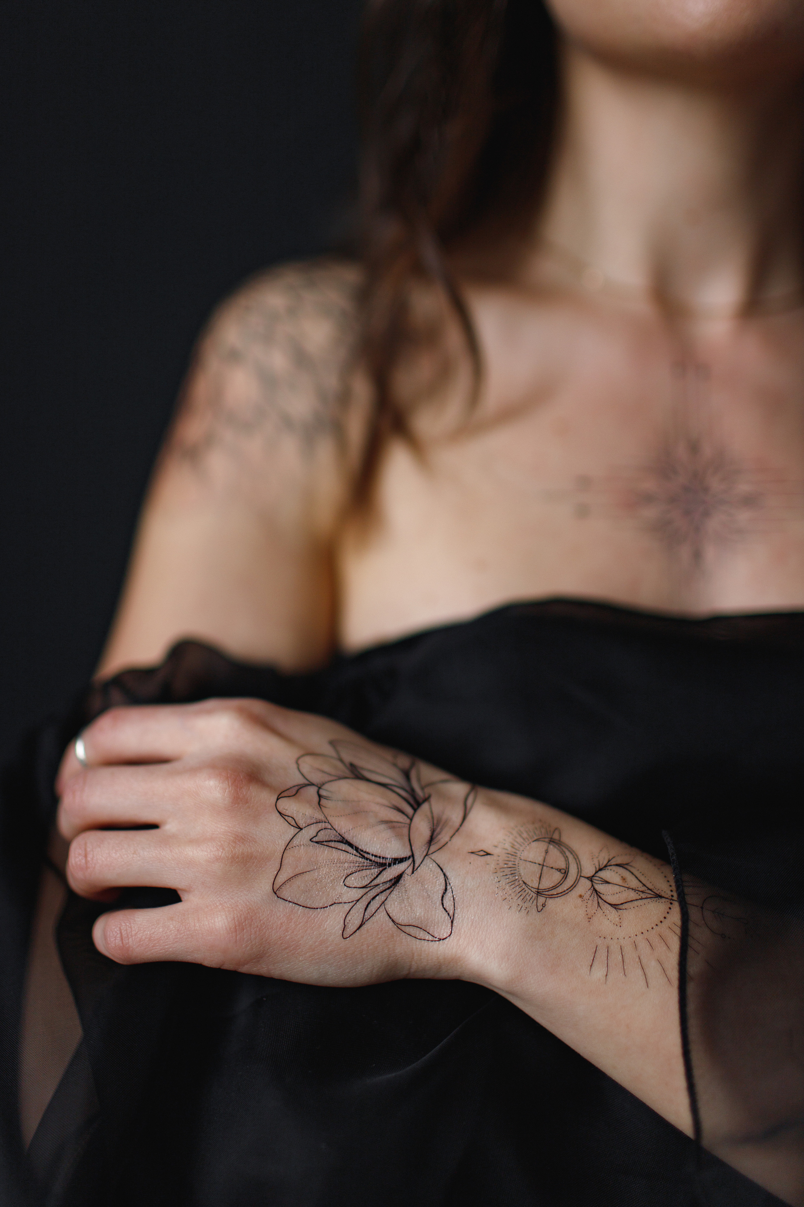 Контент. Фотограф в Санкт-Петербурге Ольга Староверова