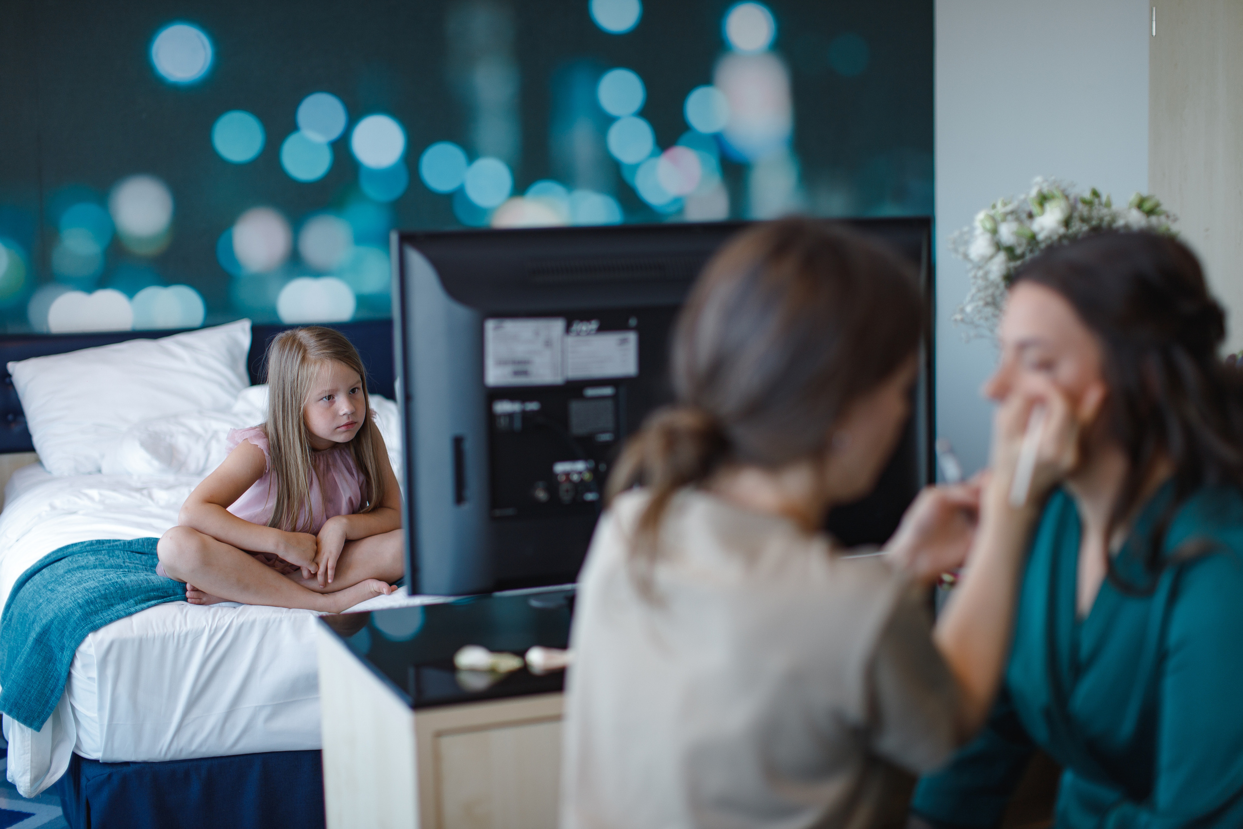 Свадьбы. Фотограф в Санкт-Петербурге Ольга Староверова