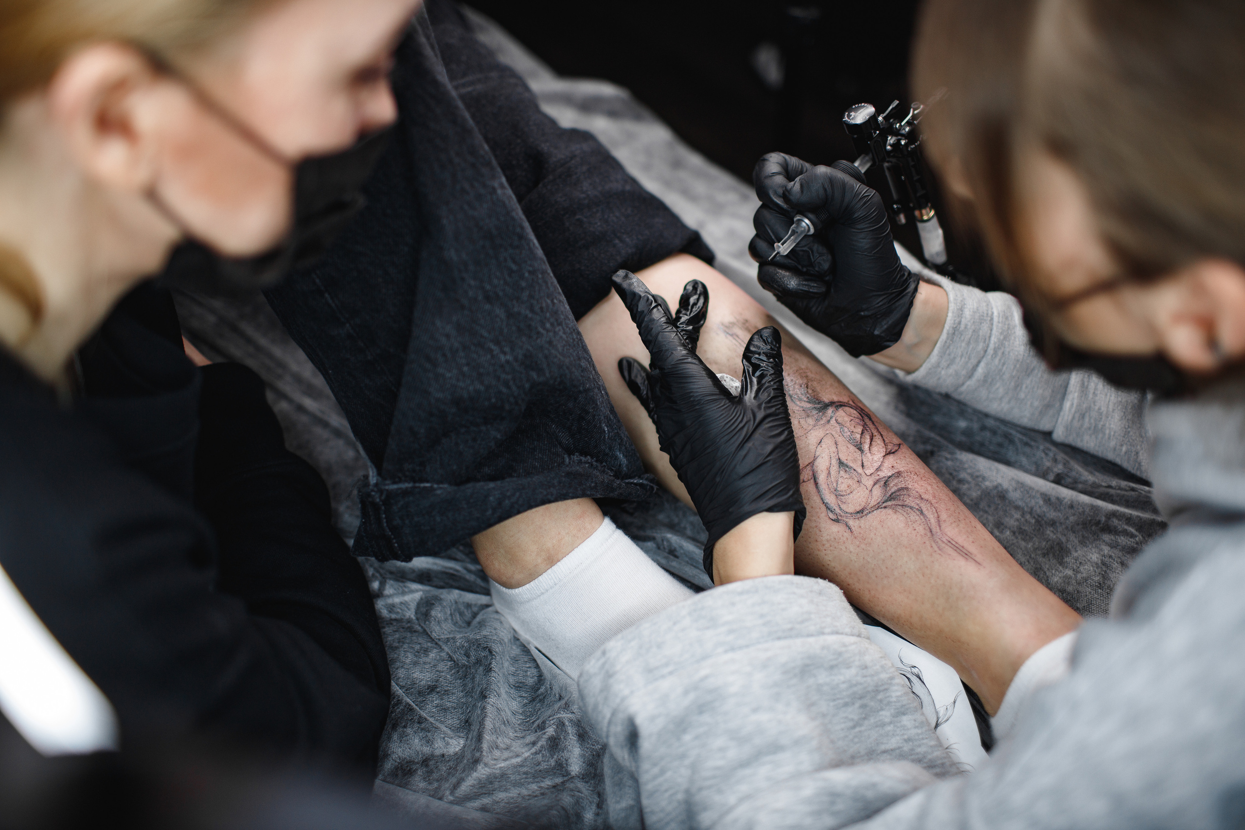 Контент. Фотограф в Санкт-Петербурге Ольга Староверова