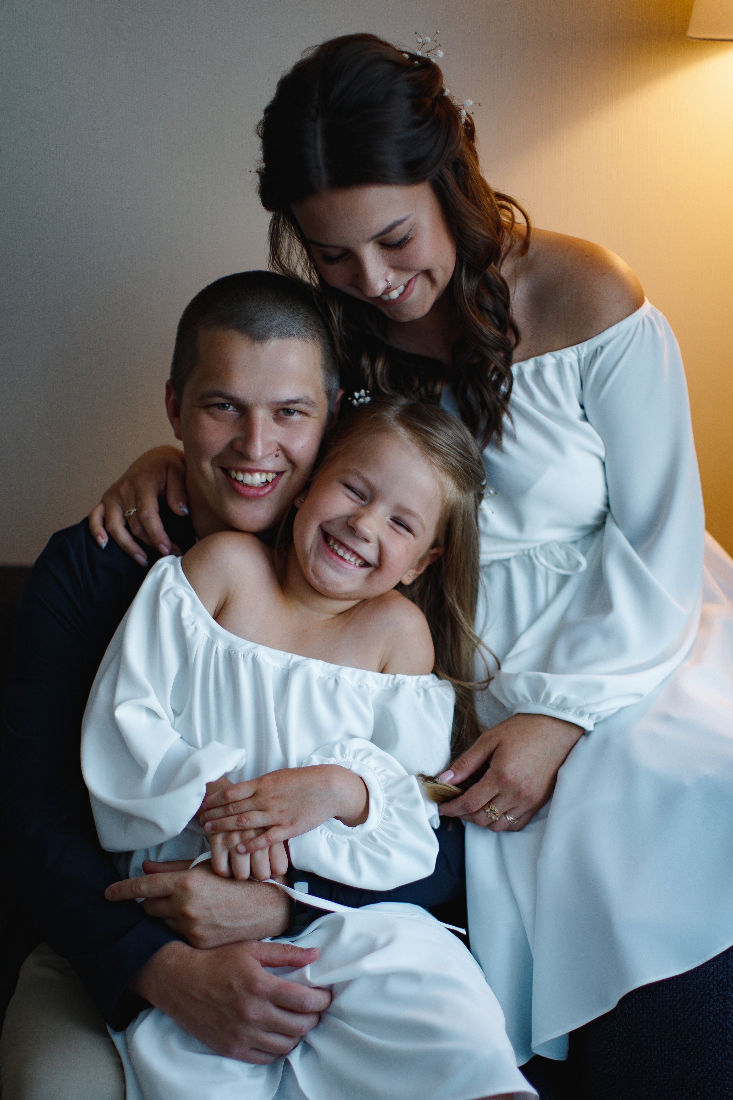 Свадьбы. Фотограф в Санкт-Петербурге Ольга Староверова