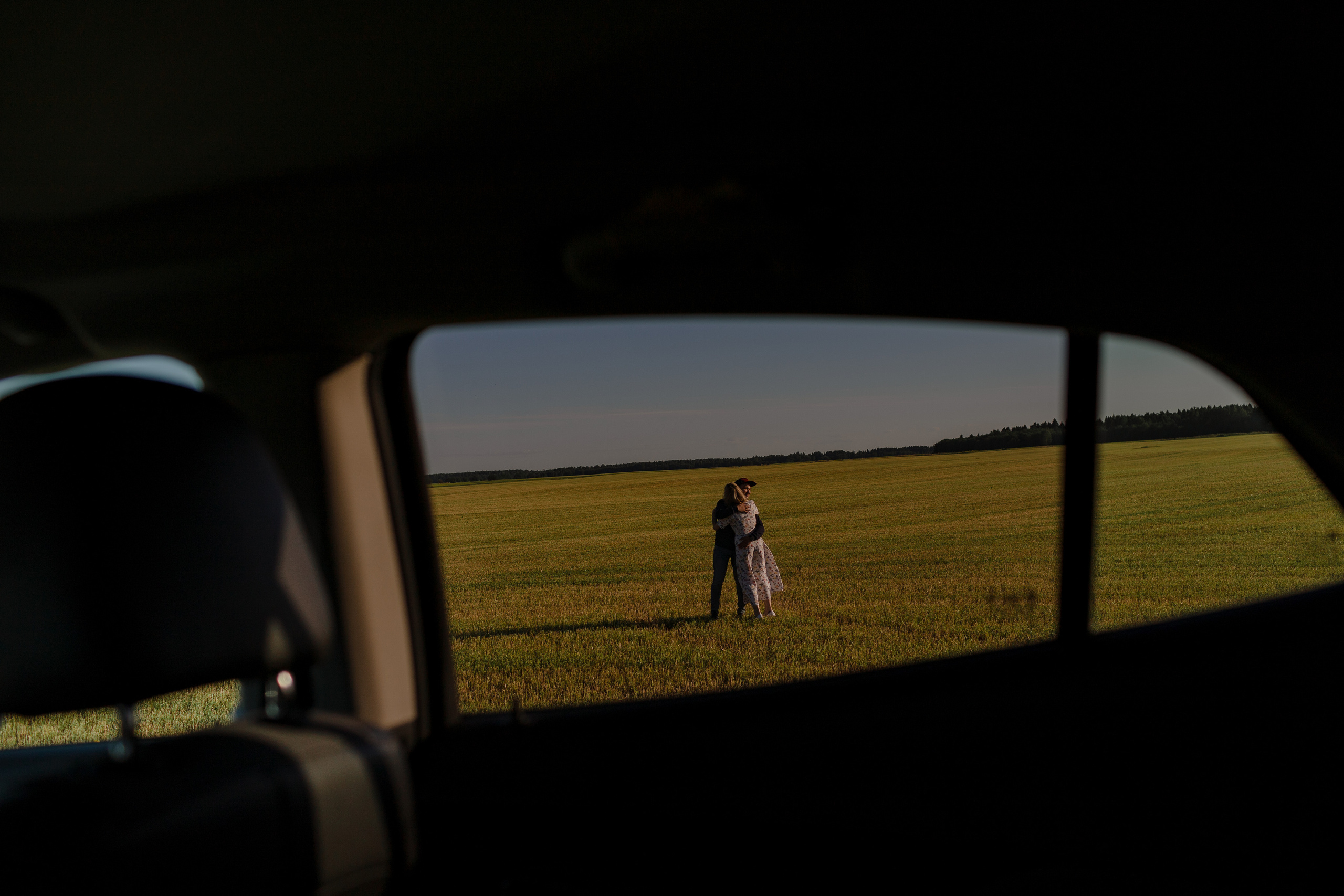 Love-story. Фотограф в Санкт-Петербурге Ольга Староверова