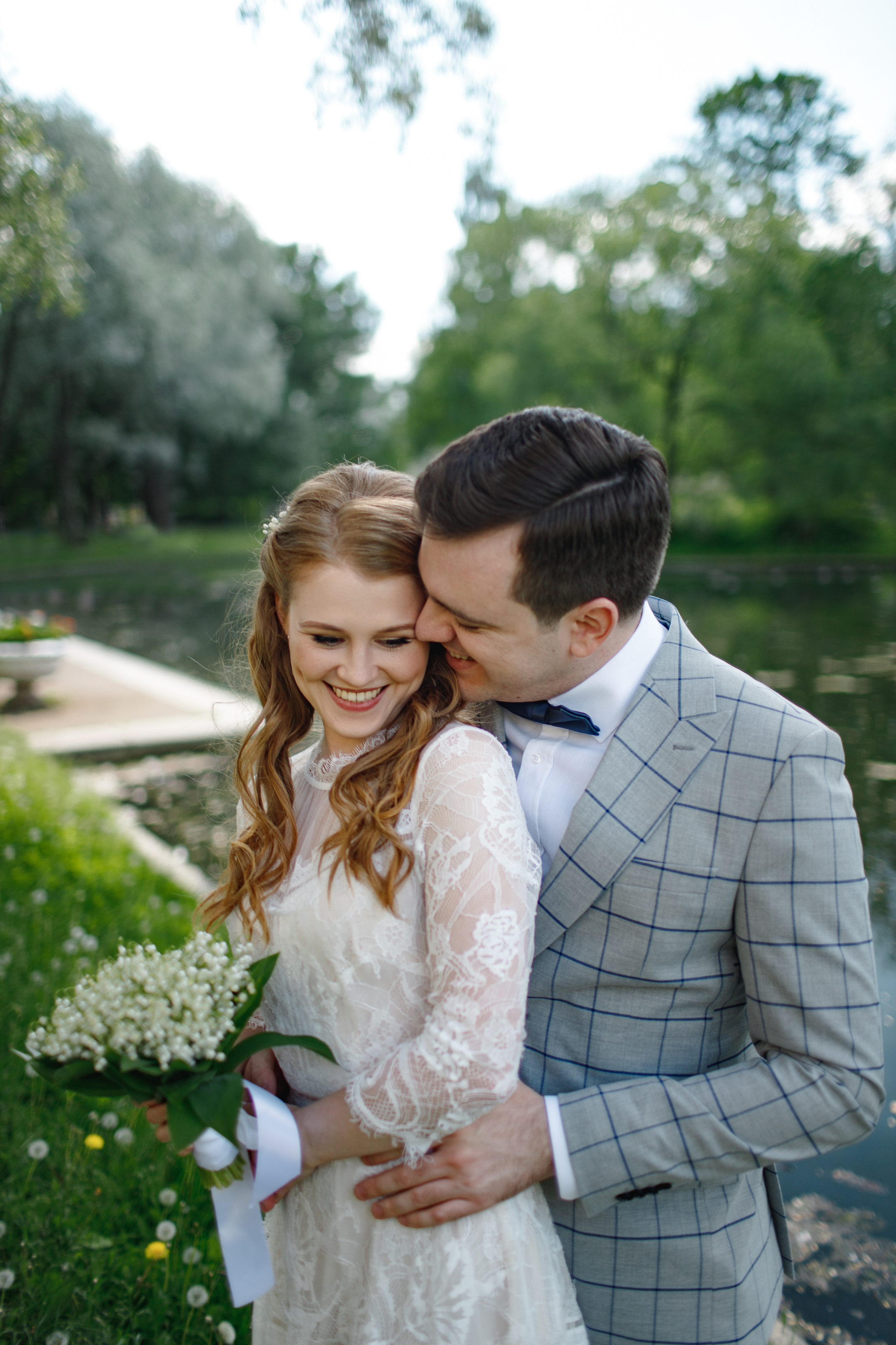 Свадьбы. Фотограф в Санкт-Петербурге Ольга Староверова