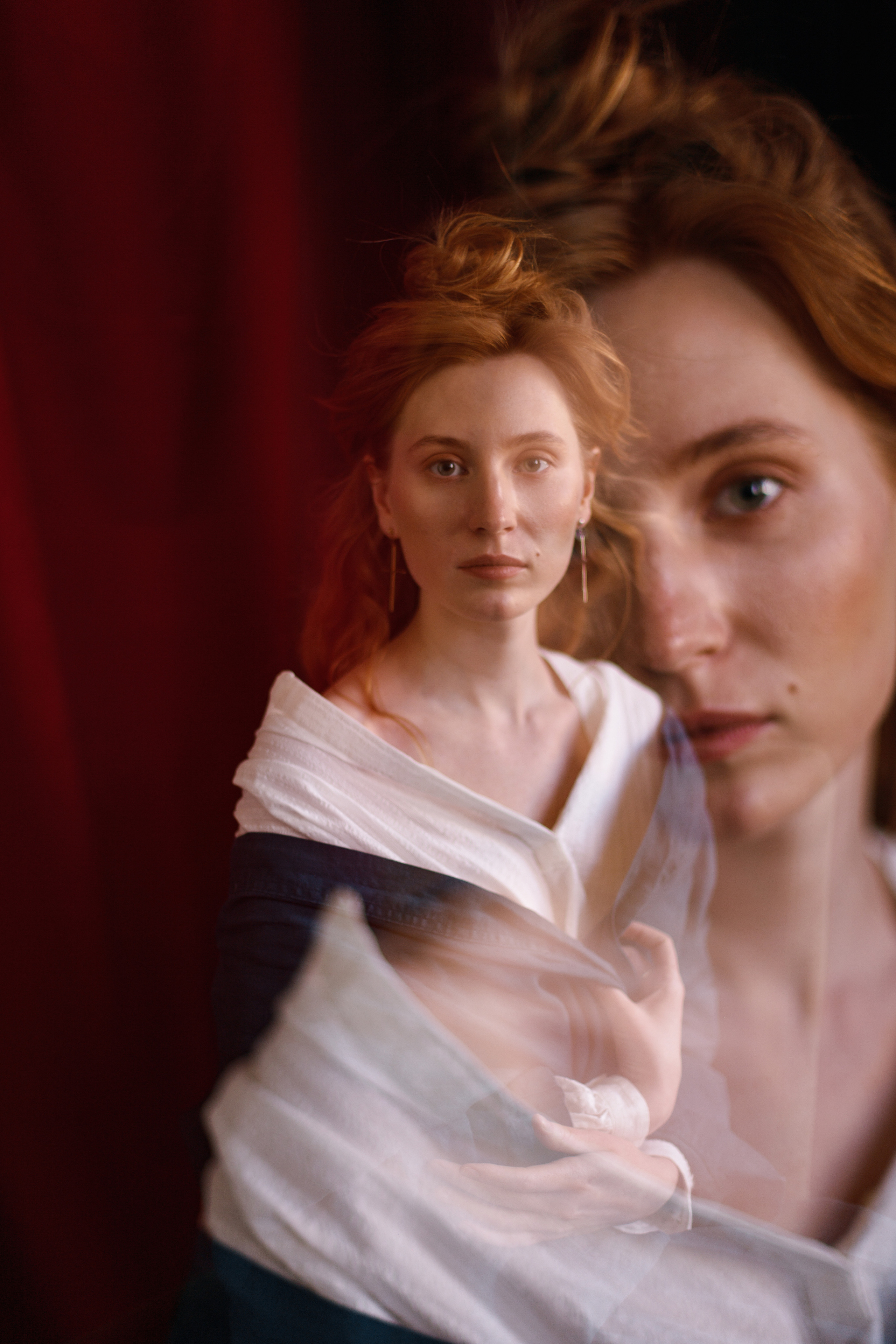 Индивидуальные съёмки. Фотограф в Санкт-Петербурге Ольга Староверова