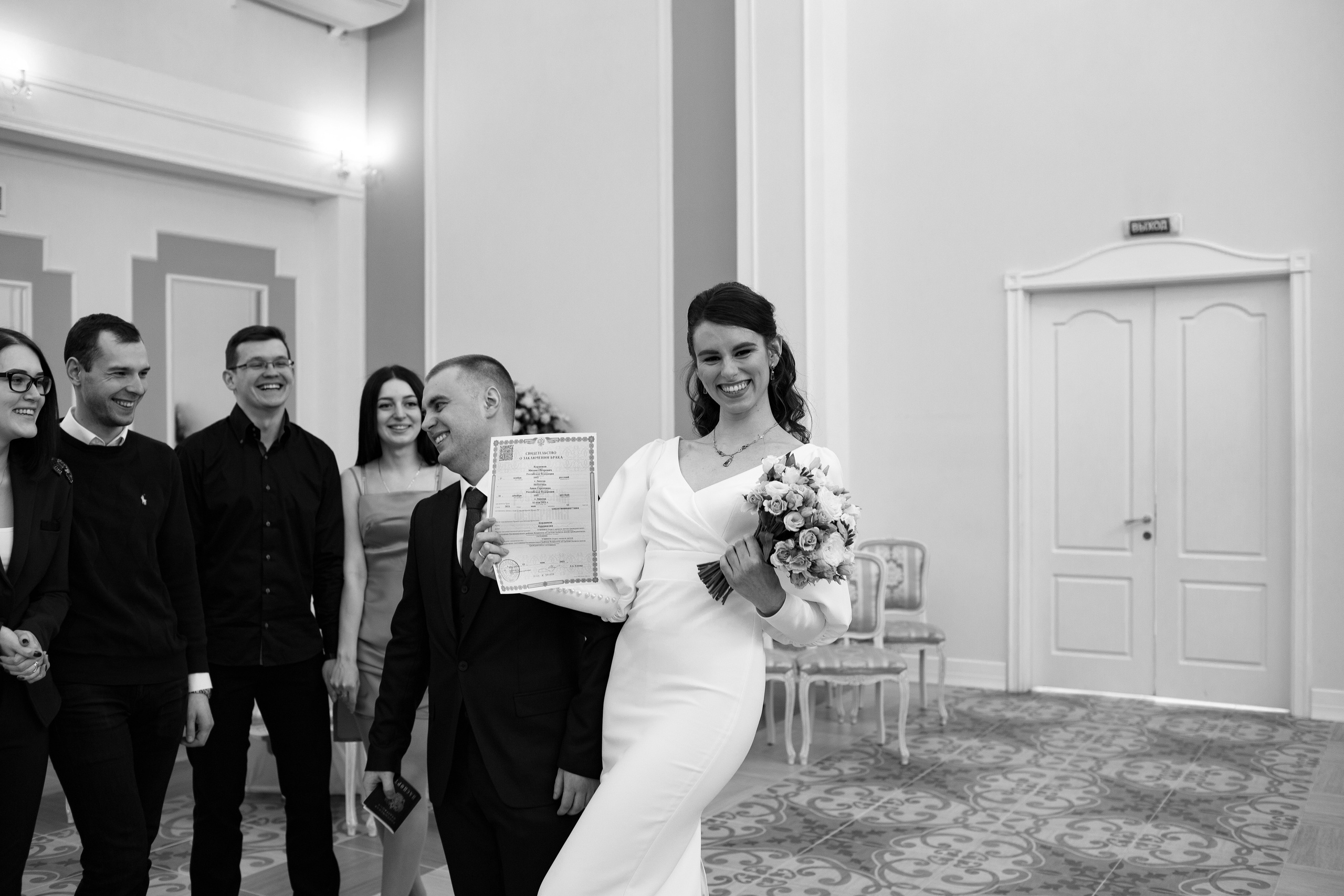 Свадьбы. Фотограф в Санкт-Петербурге Ольга Староверова