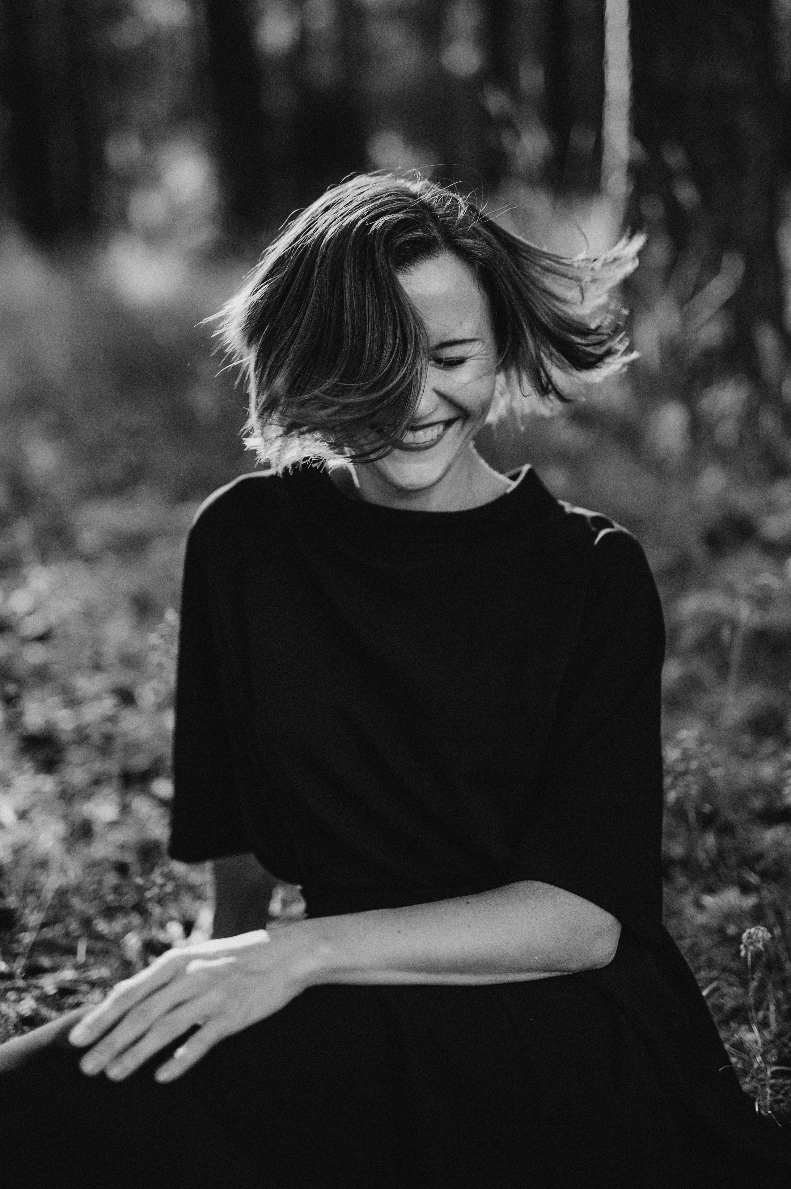 Портреты и индивидуальные фотосессии Красноярск, творческие фотосессии. Юлия Раскова — Портретный и семейный фотограф в Красноярске