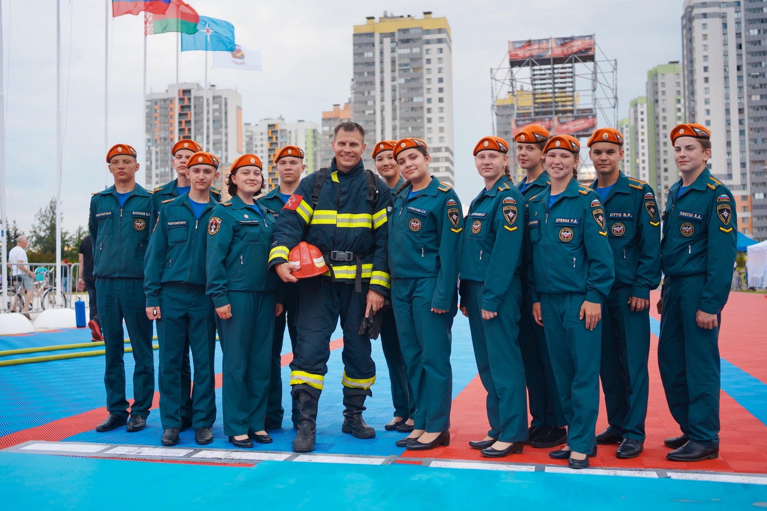 Репортажный и портретный Фотограф в Санкт-Петербурге Татьяна Девяткина