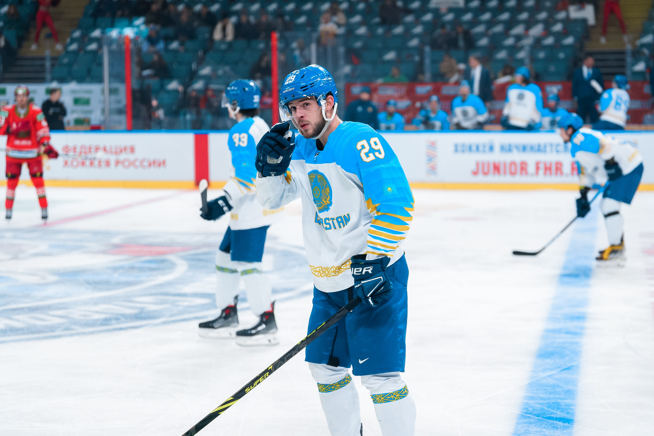 «Лига Ставок 3×3 Кубок Первого Канала»