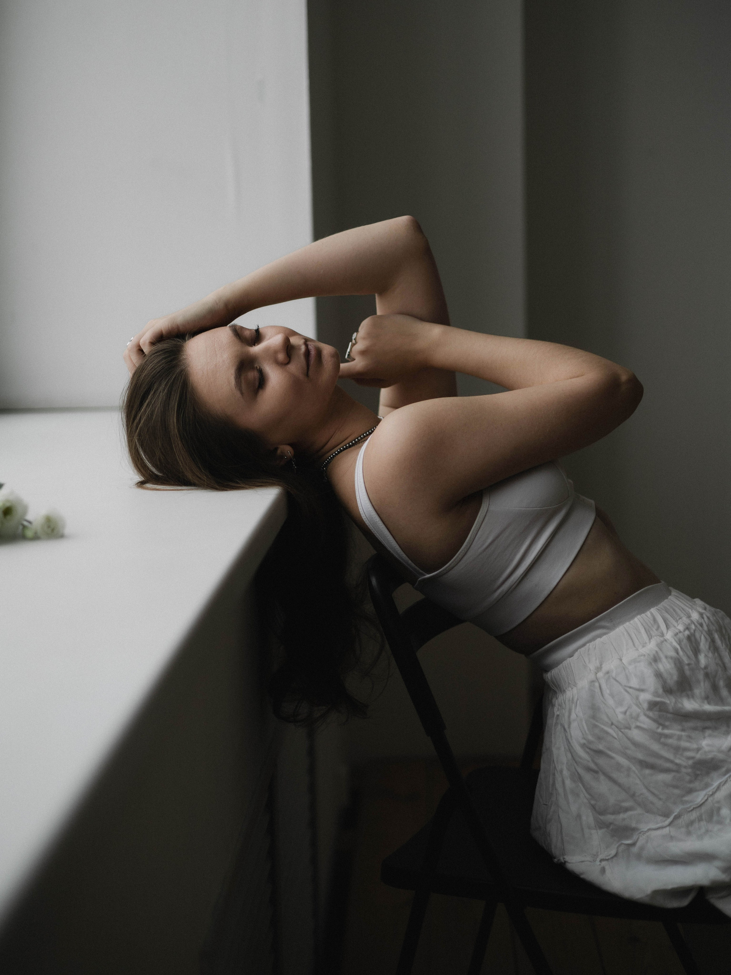 Анастасия. Мария Чистякова | Фотограф Котлас