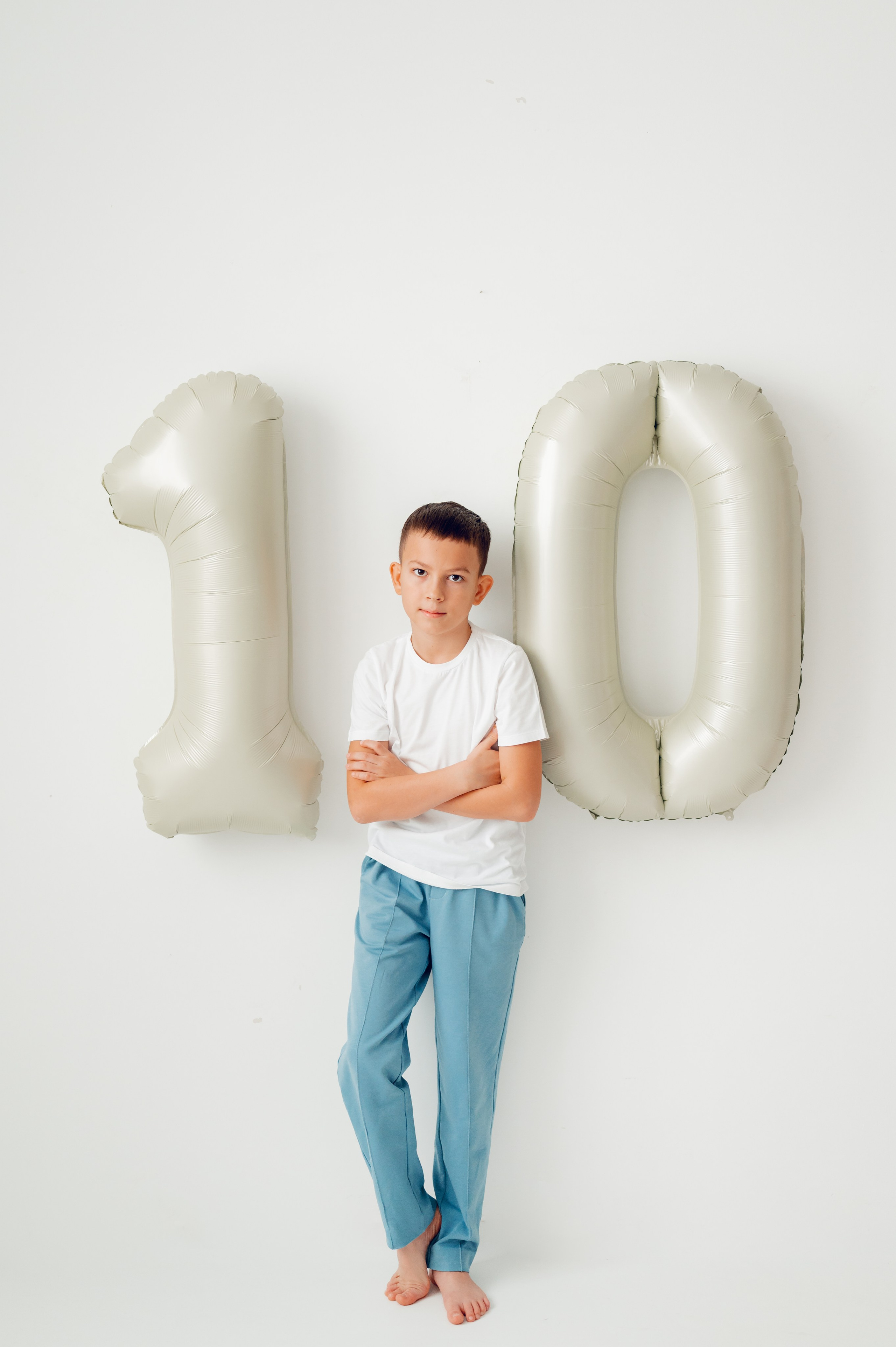 Съёмка дня рождении в студии станица брюховецкая. Детская и семейная фотостудия Ольги Синицкой, ст. Брюховецкая