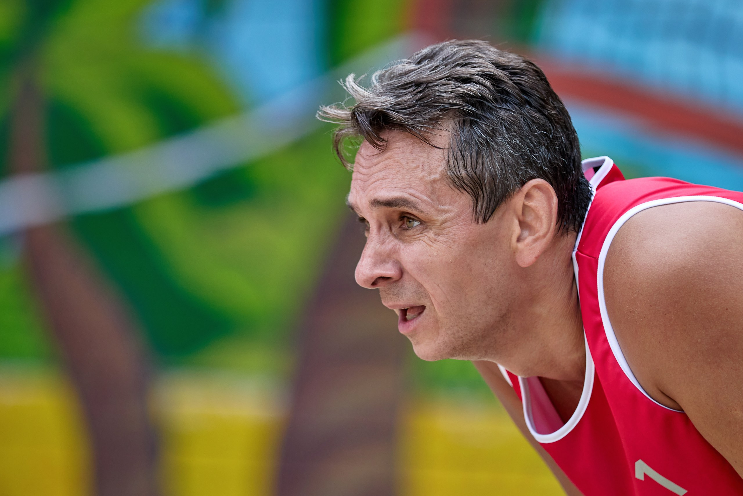 Фотосъемка соревнований по волейболу