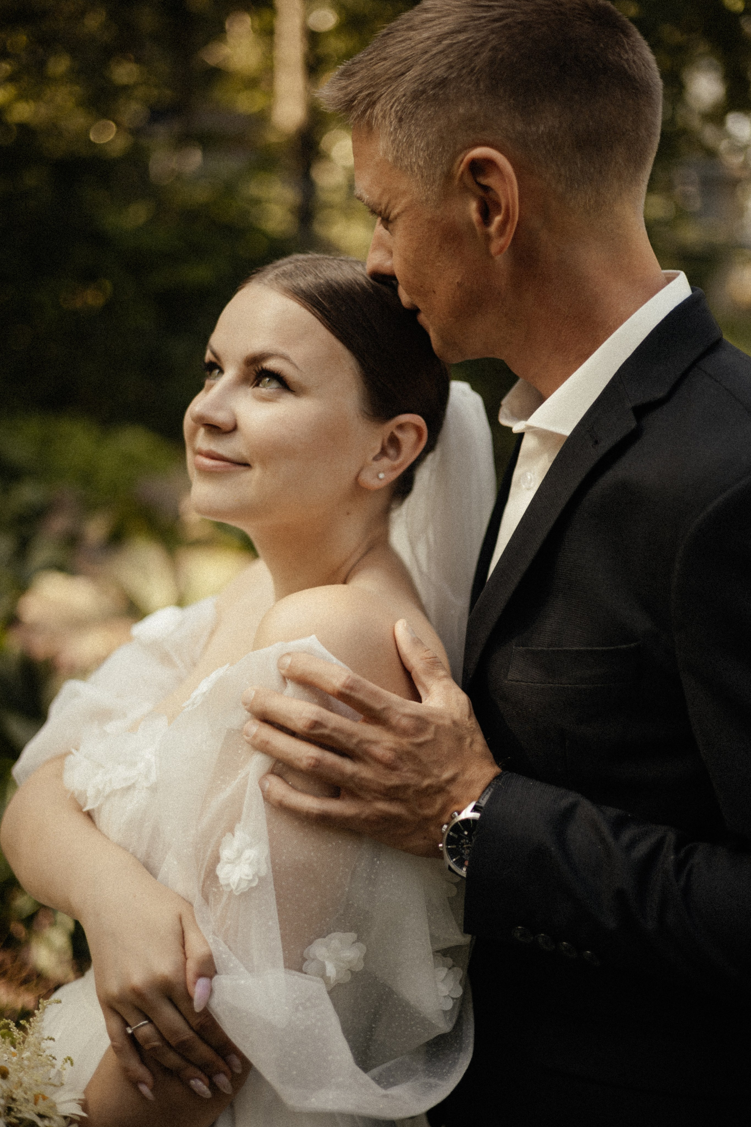 Татьяна и Сергей. Alex Vasina Photographer