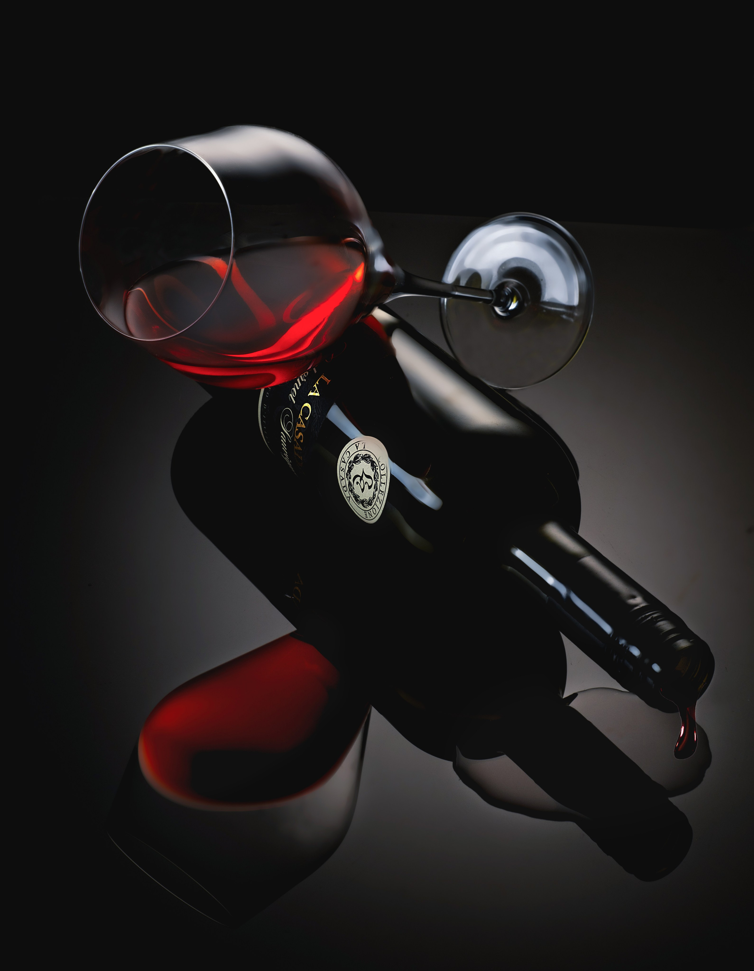 Фото виски, коньяк, вино, напитки, коктейли и т. д. от Сергея Махинева