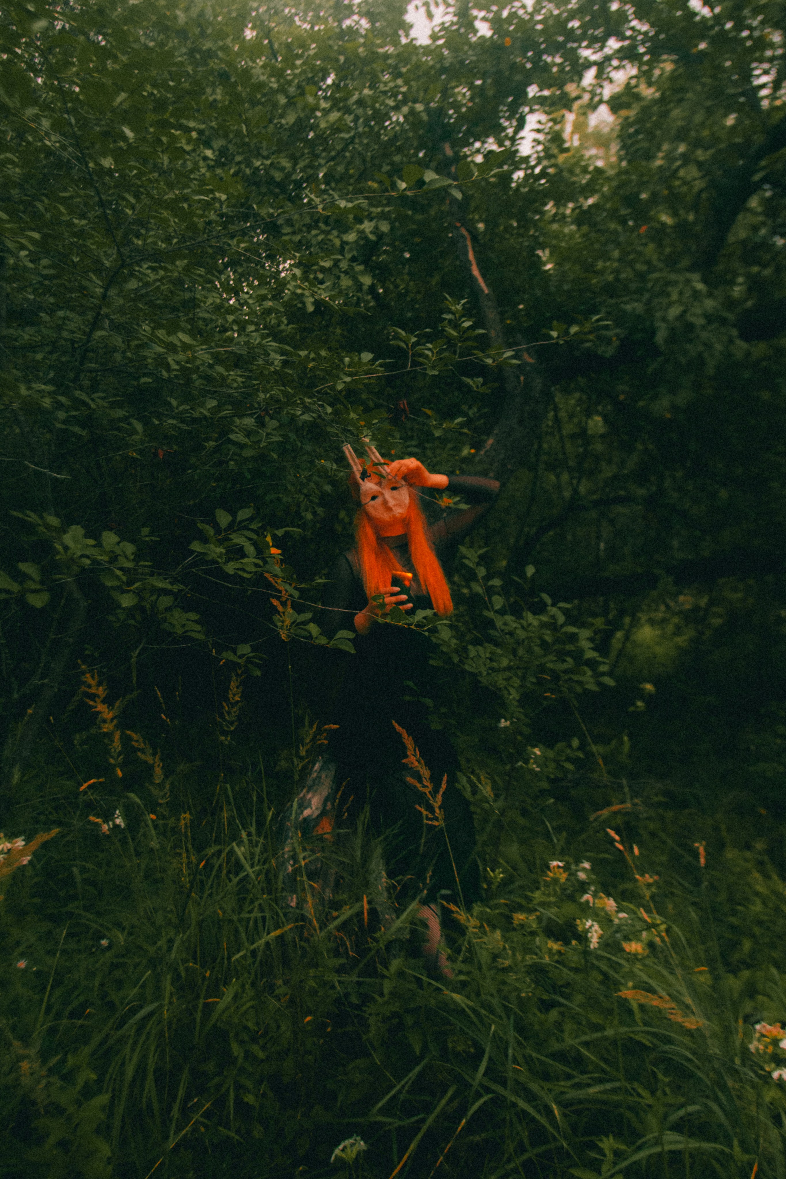 На улице. Интерьерный фотограф в Москве Дарья