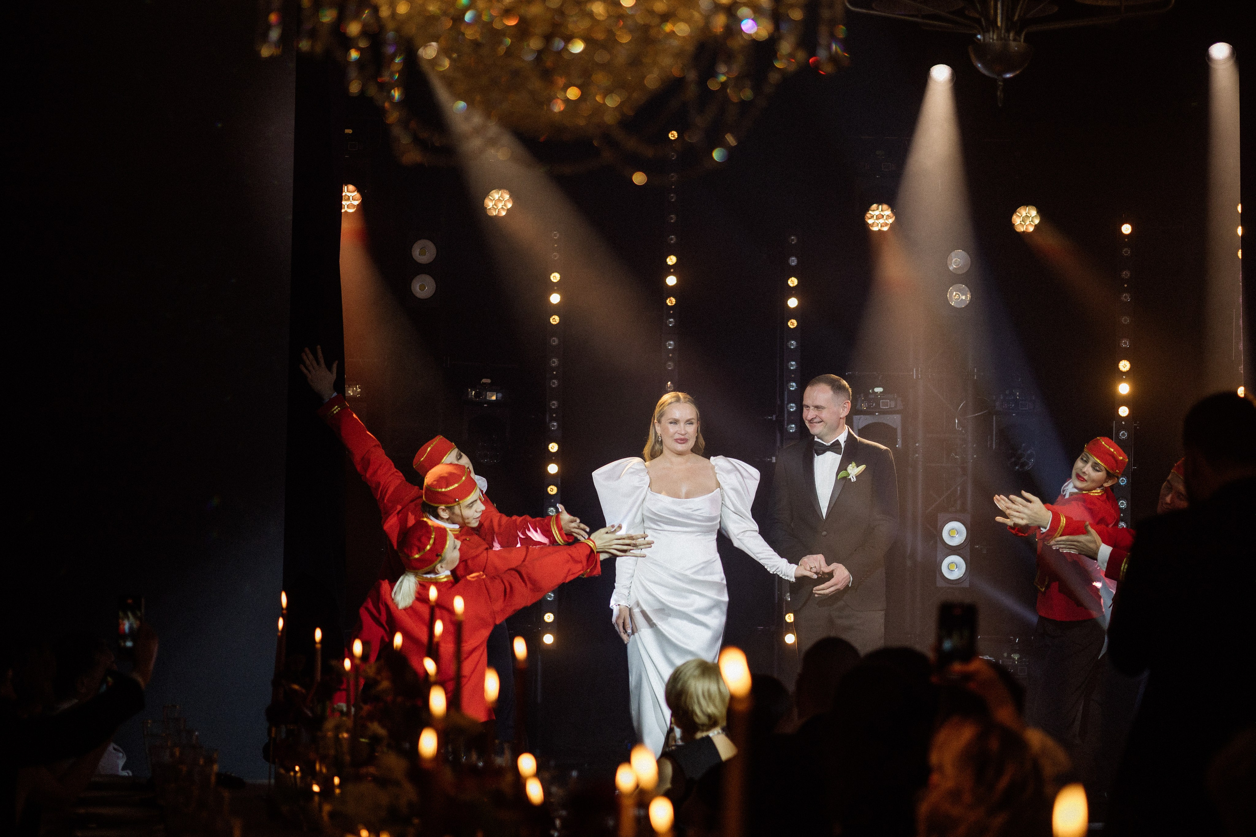 Дима Даша. Свадебный и семейный фотограф в Краснодаре и крае