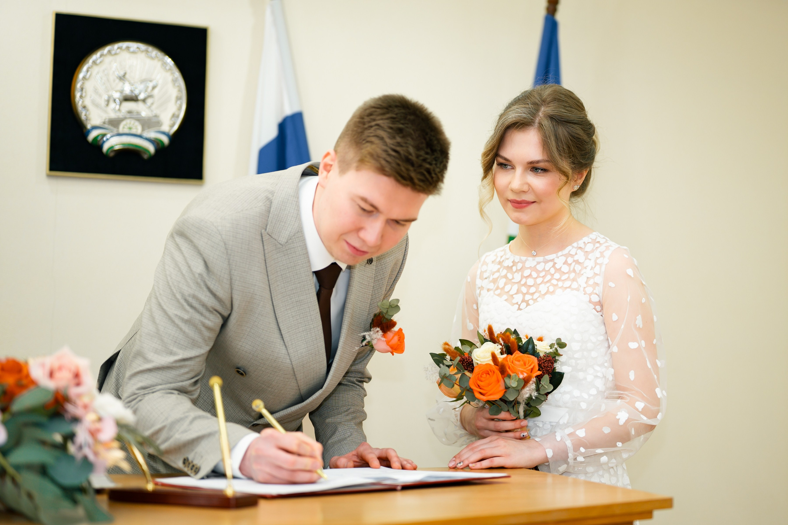 Юра и Вика. Студия детской и семейной фотографии «Время улыбаться»