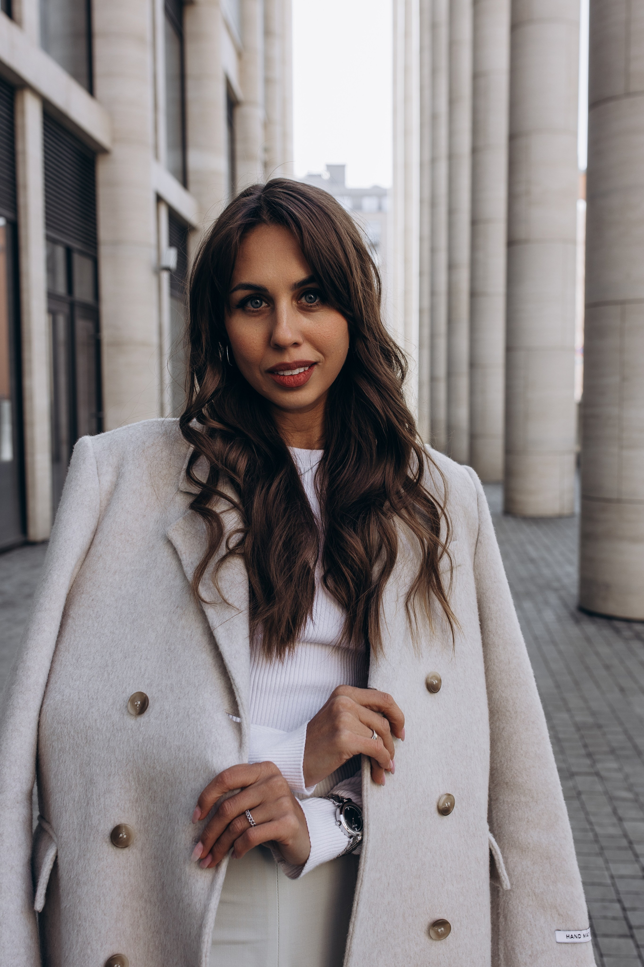 Ж. Фотограф в Санкт-Петербурге Арбатская Наталья