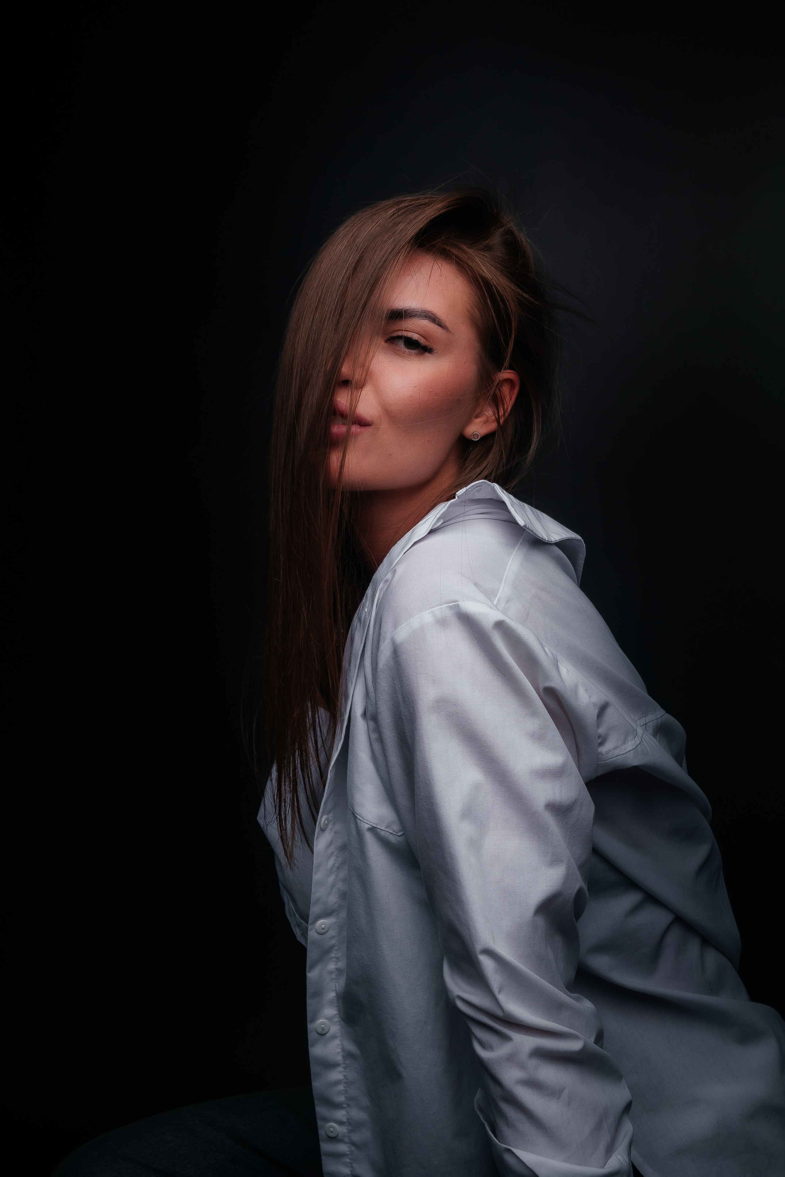 Наталья. Фотограф Омск Александр Гаврилюк