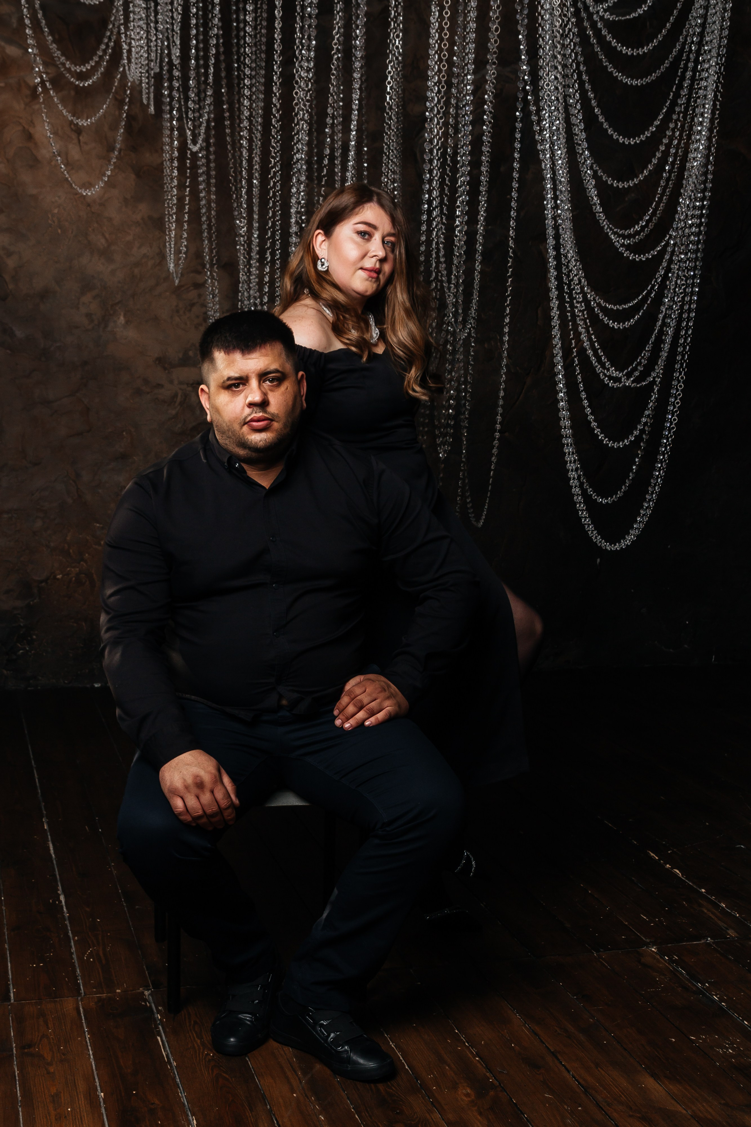 Егор & Виктория. Фотограф Омск Александр Гаврилюк