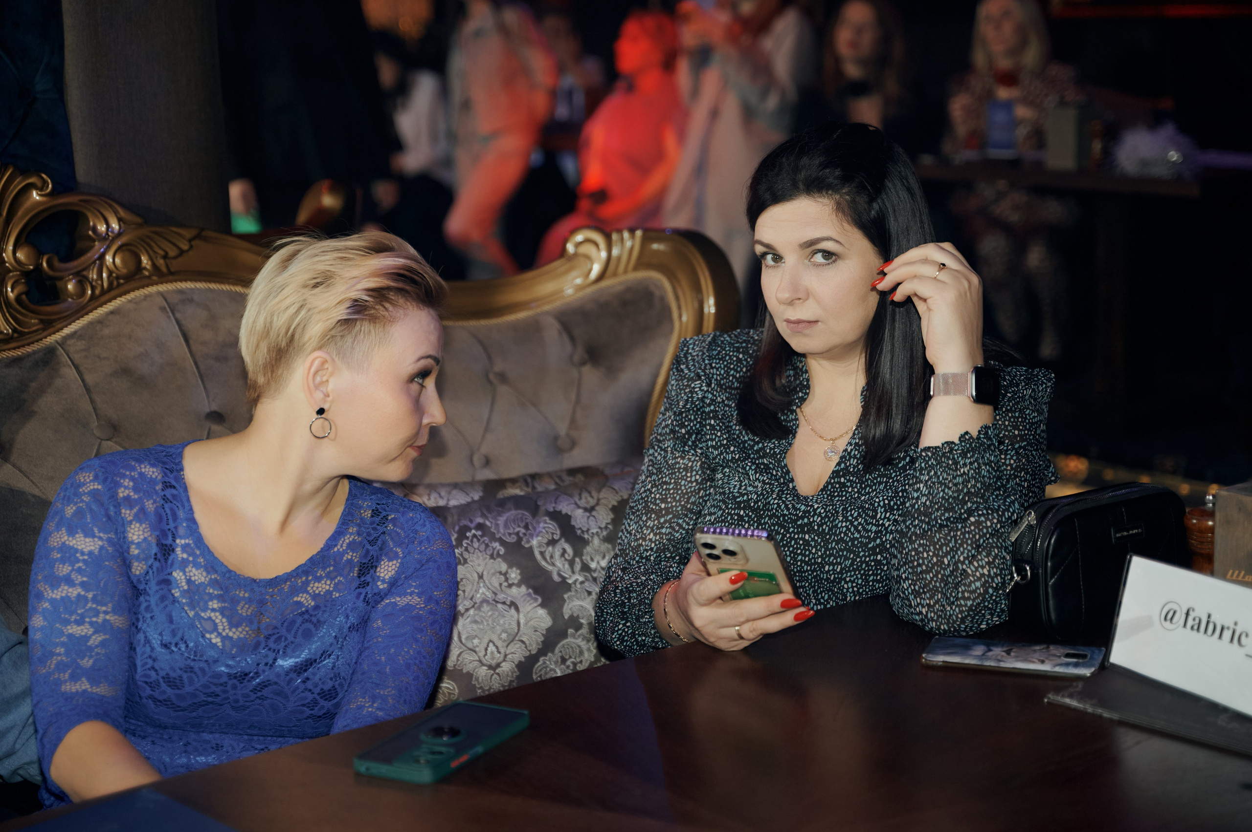 Вечеринка. Свадебный фотограф Александр Браво